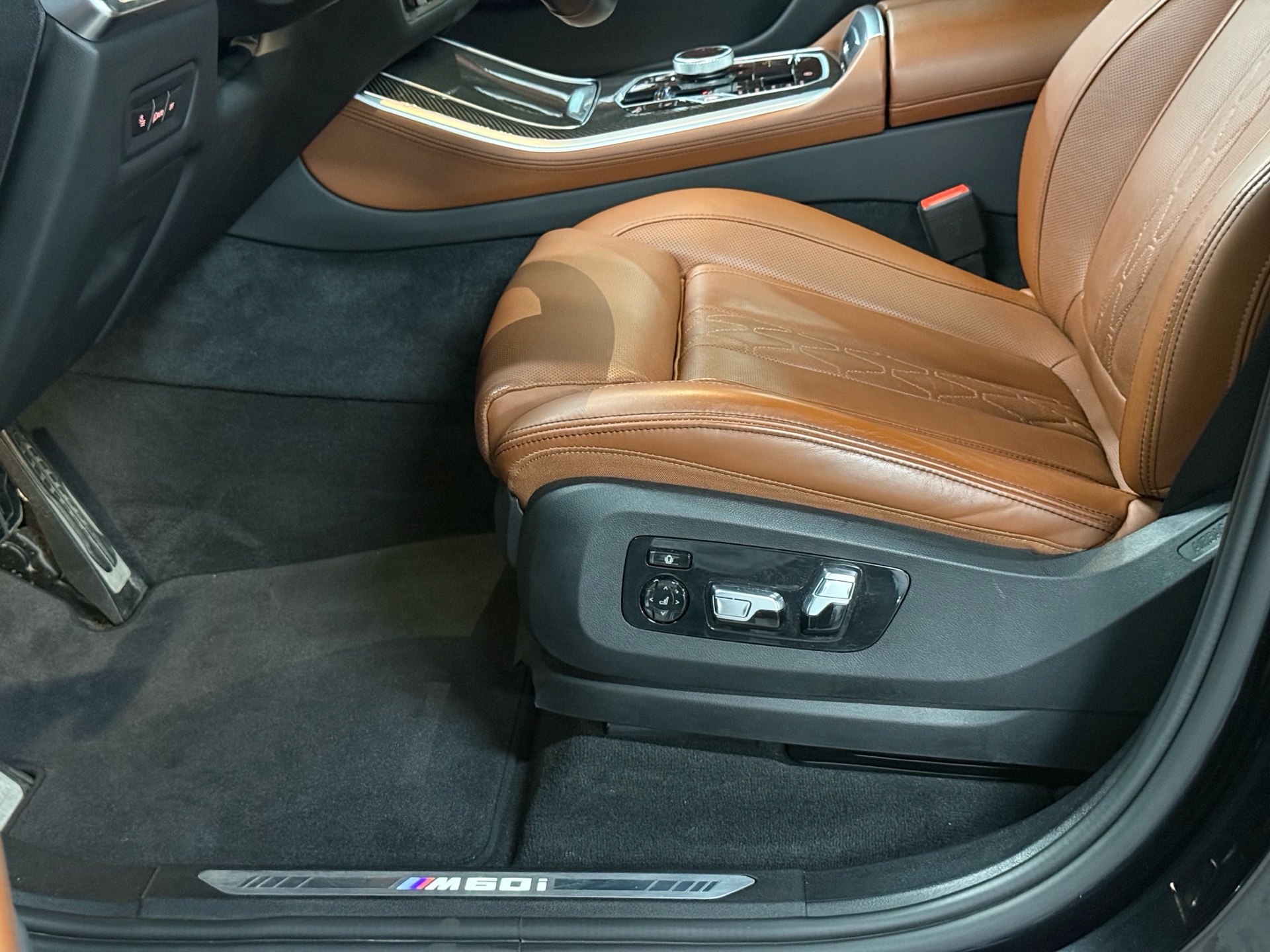 2024 BMW X5 M60i xDrive Sports Activity Vehicle, Toronto, Cash