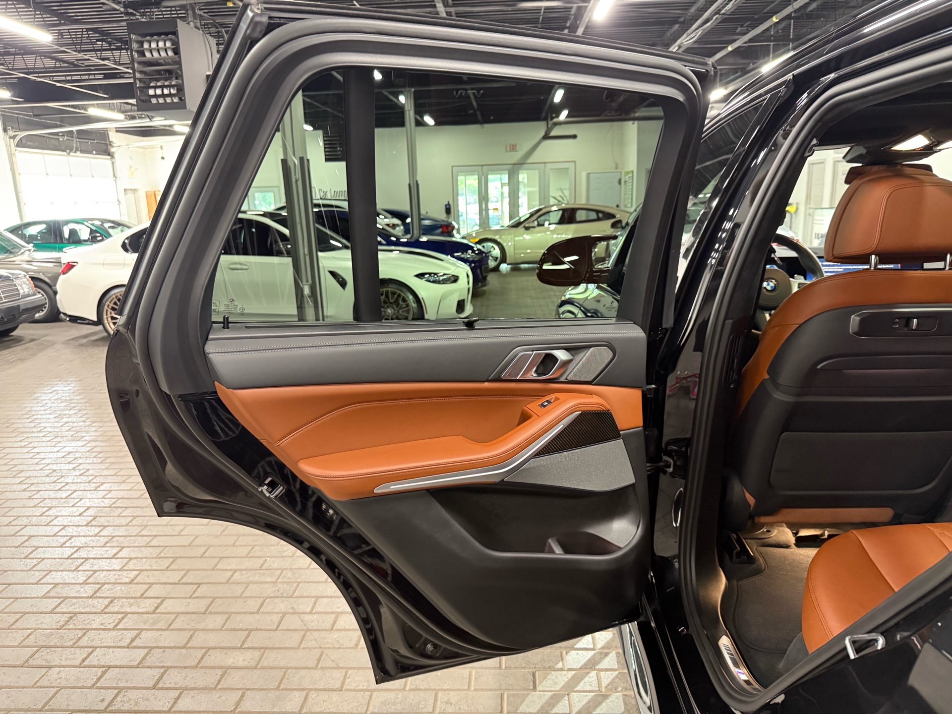 2024 BMW X5 M60i xDrive Sports Activity Vehicle, Toronto, Cash
