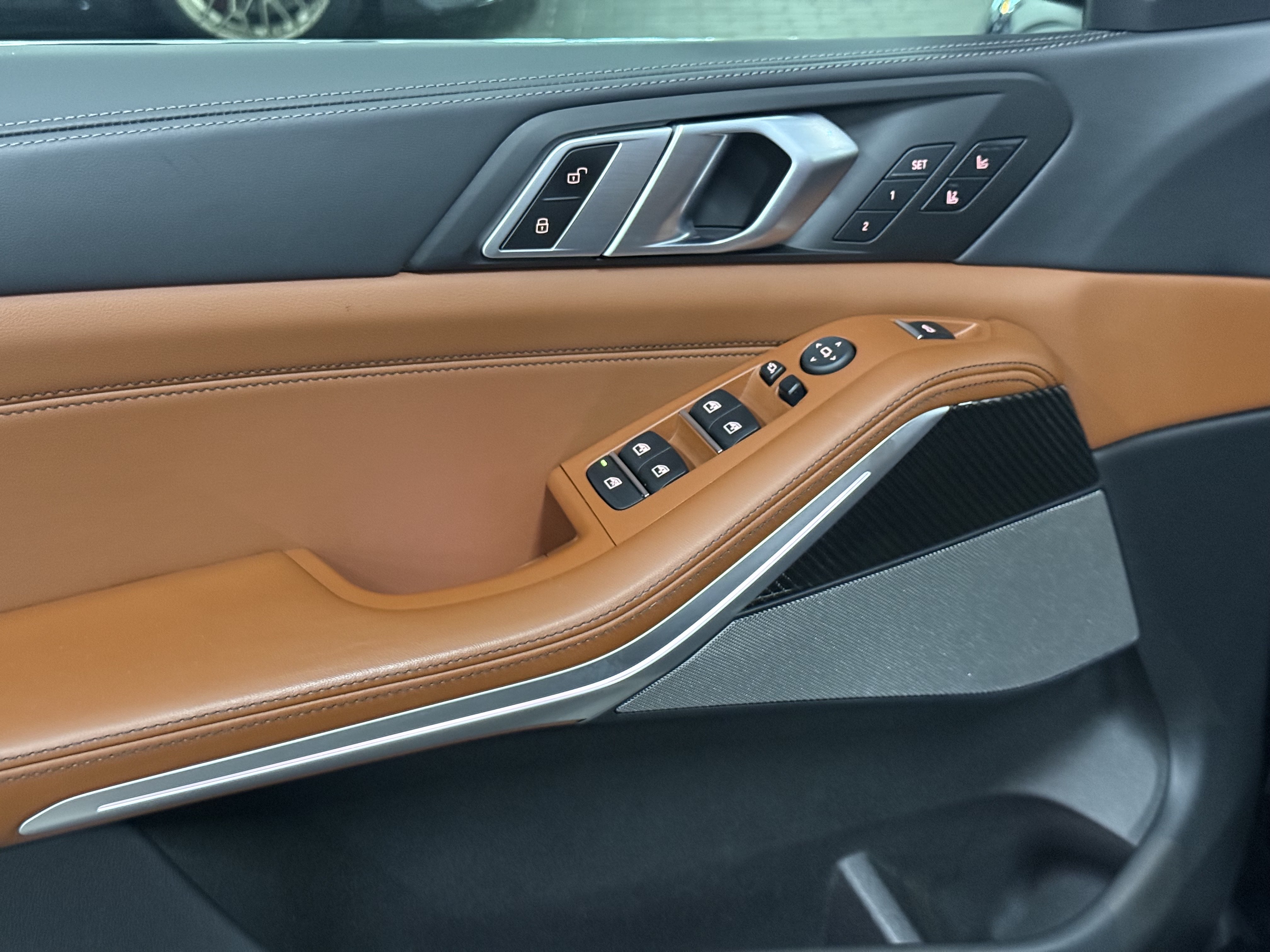 2024 BMW X5 M60i xDrive Sports Activity Vehicle, Toronto, Cash