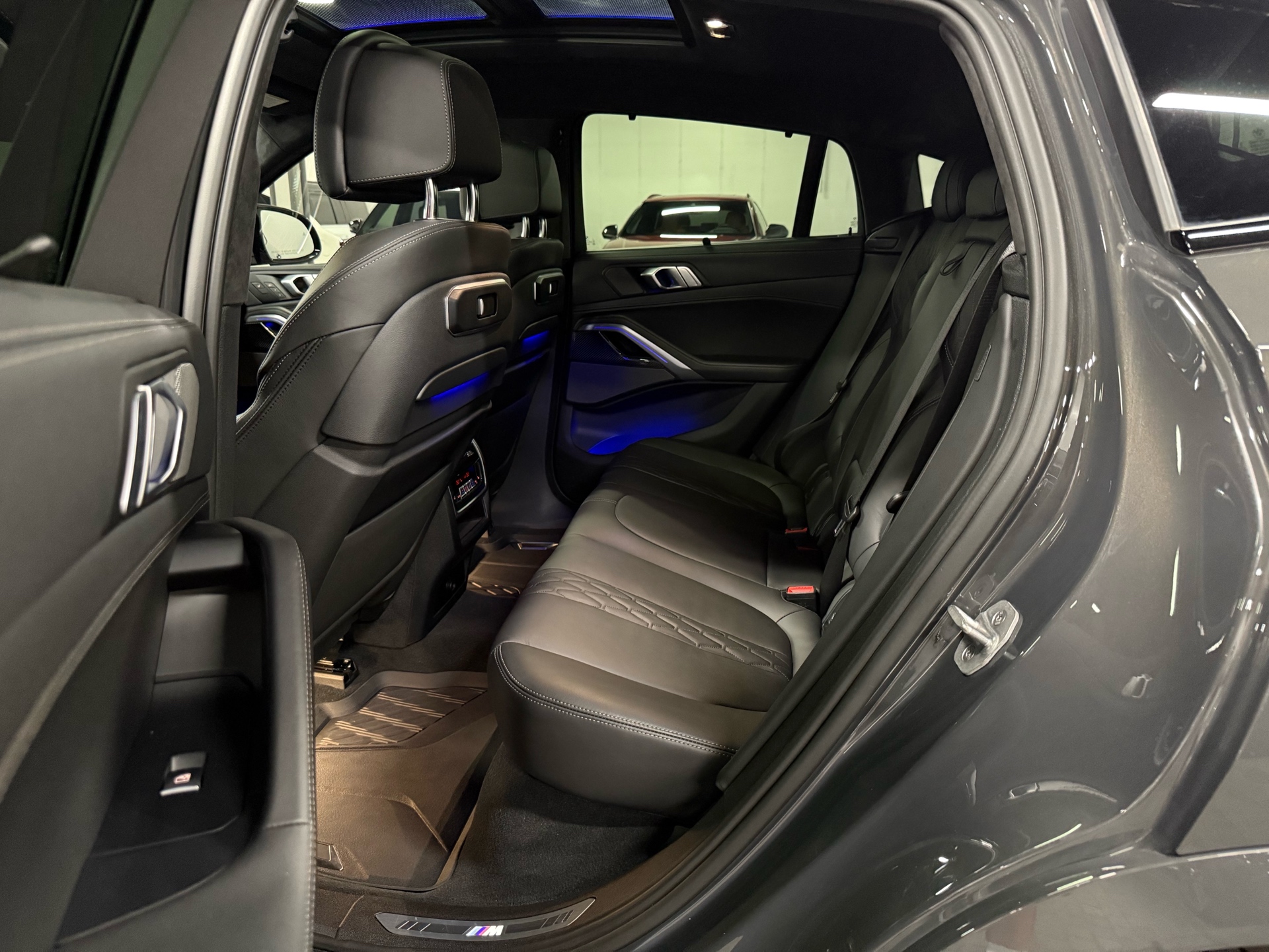 2024 BMW X6 M60i xDrive Sports Activity Coupe, 多伦多, 全款车