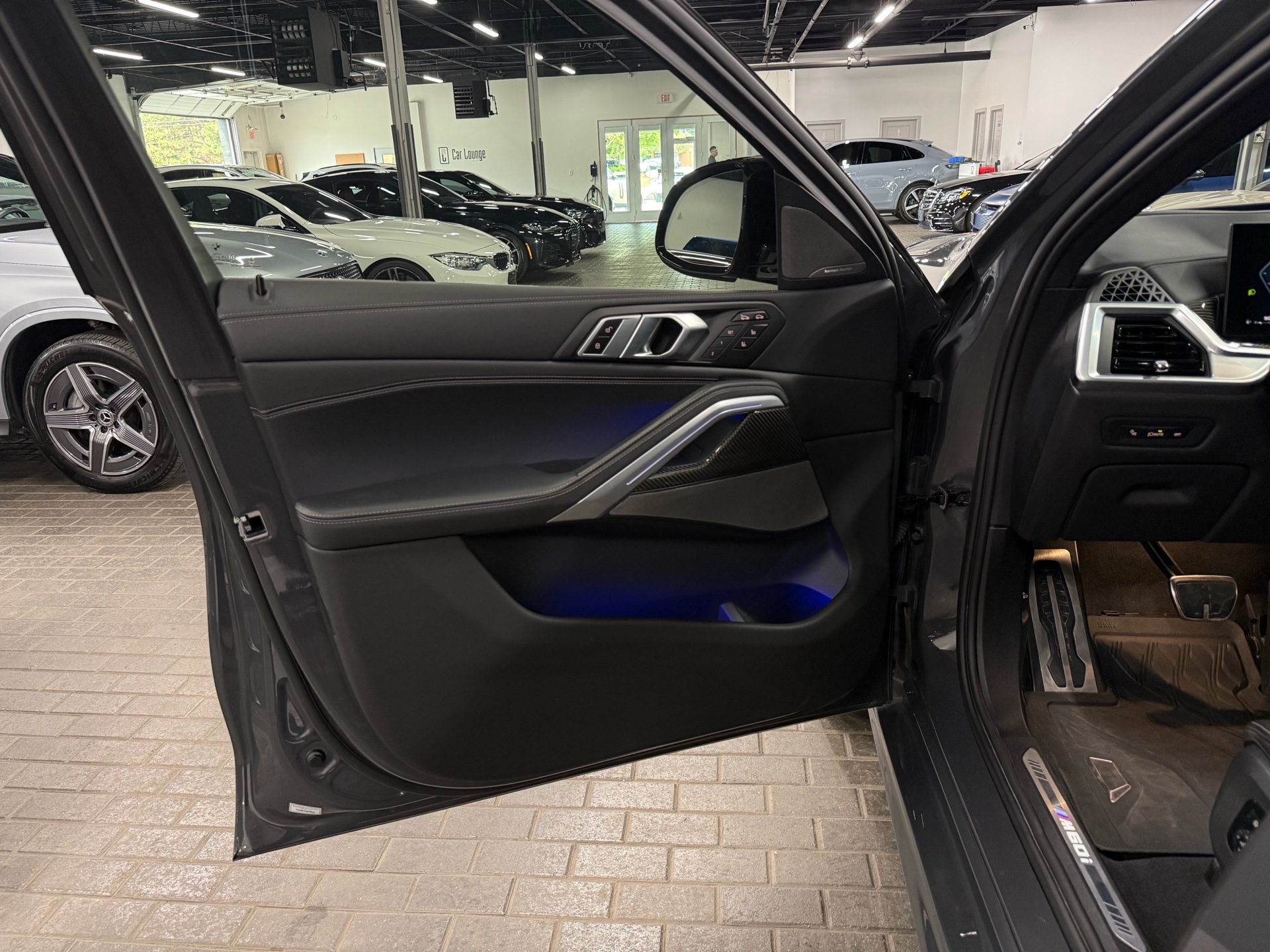 2024 BMW X6 M60i xDrive Sports Activity Coupe, 多伦多, 全款车