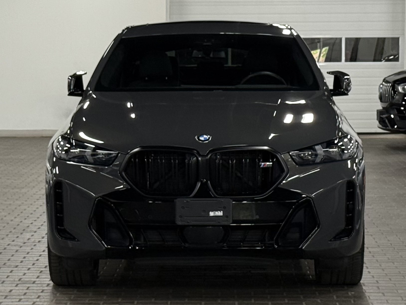 2024 BMW X6 M60i xDrive Sports Activity Coupe, 多伦多, 全款车
