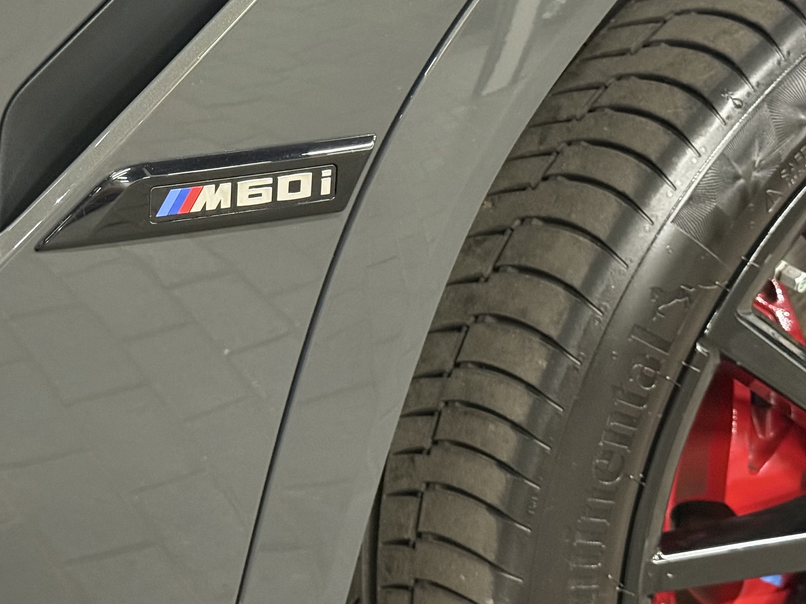 2024 BMW X6 M60i xDrive Sports Activity Coupe, 多伦多, 全款车