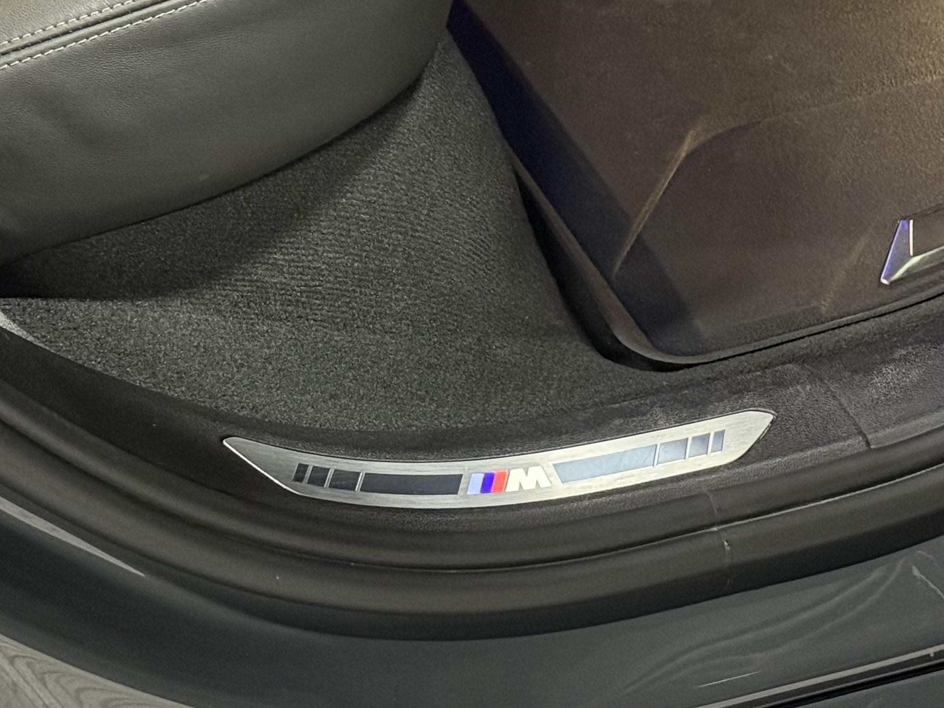 2024 BMW X6 M60i xDrive Sports Activity Coupe, 多伦多, 全款车