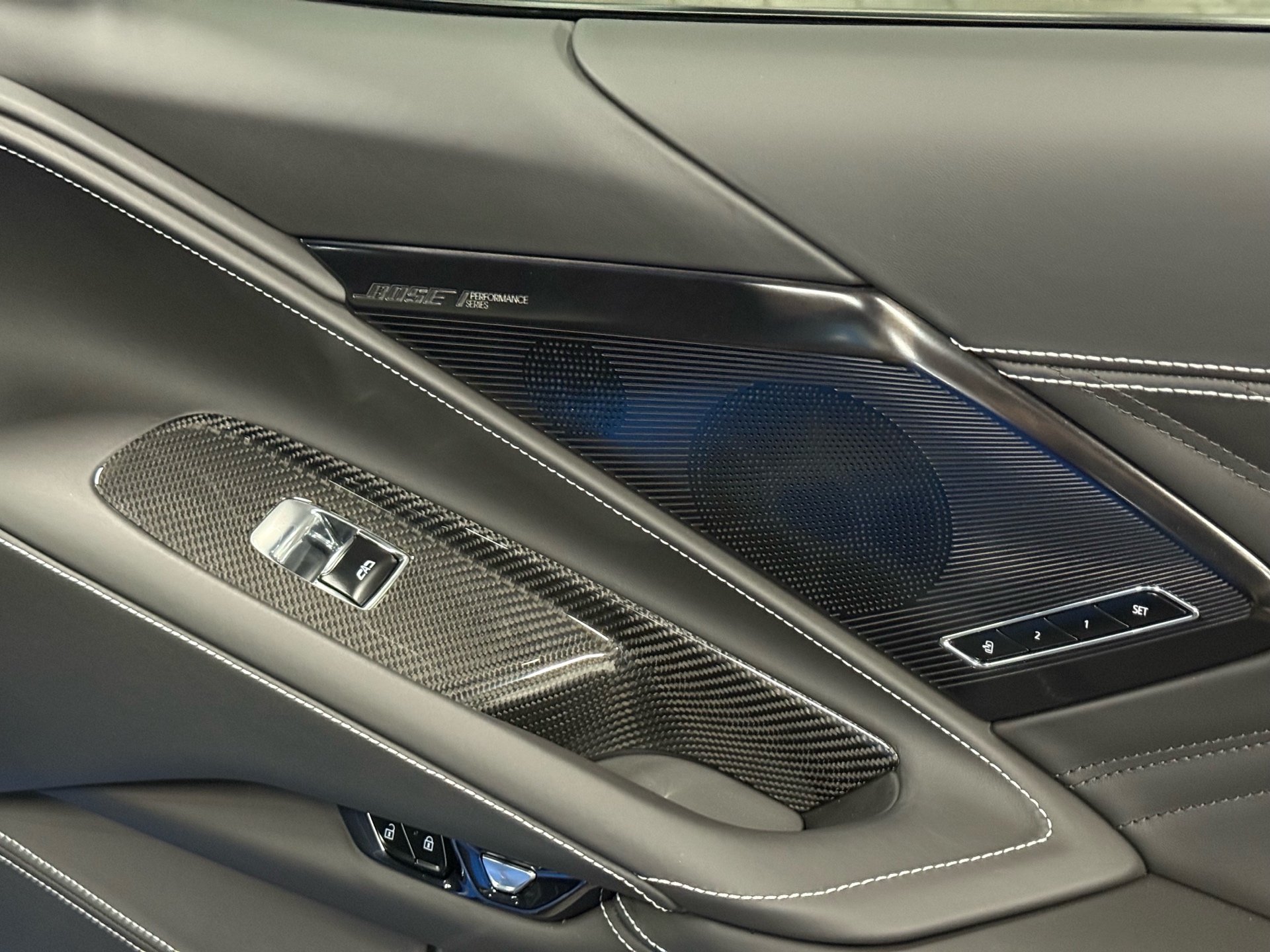 2024 Chevrolet Corvette Z06 Conv 3LZ, 多伦多, 全款车