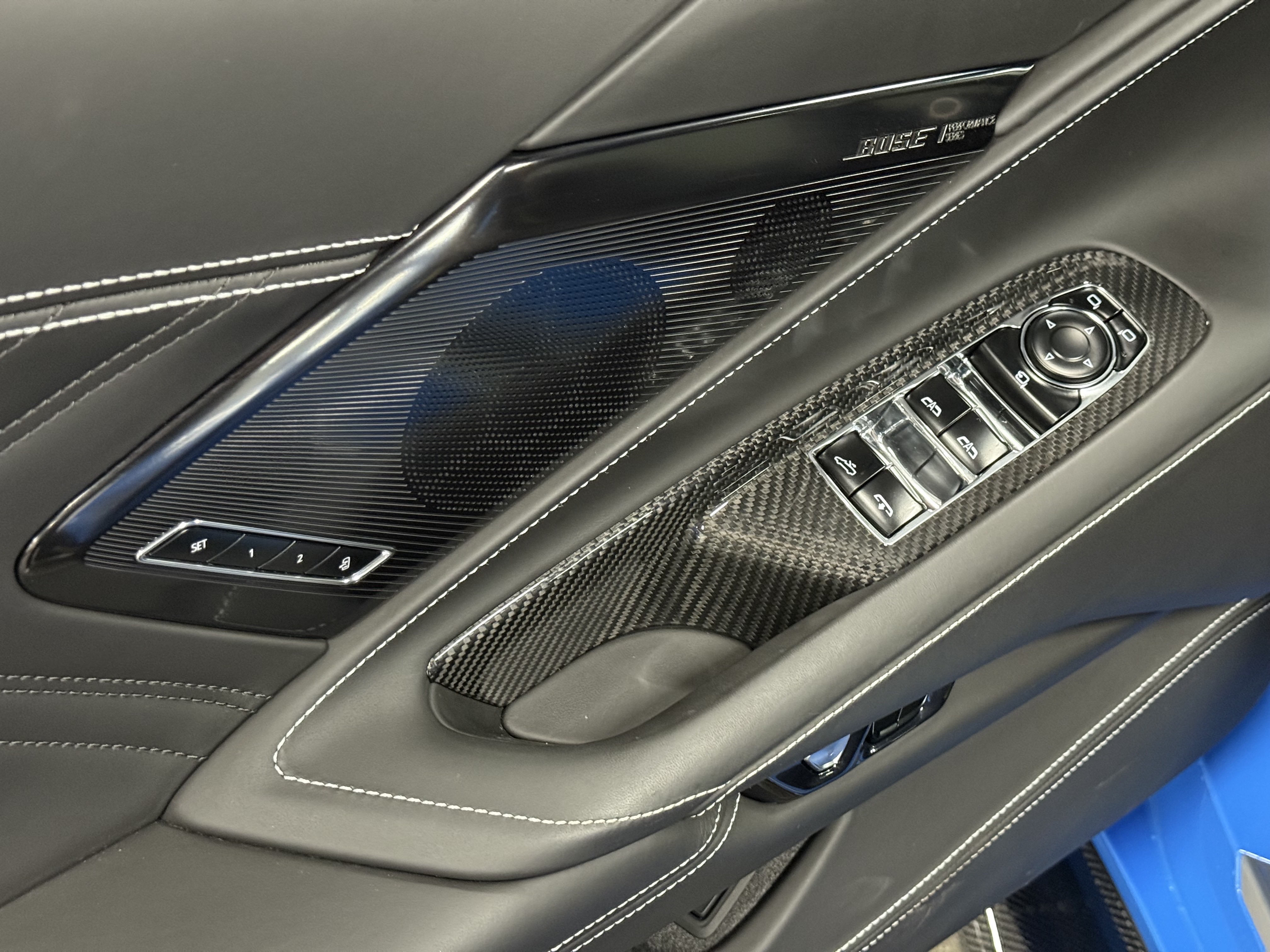 2024 Chevrolet Corvette Z06 Conv 3LZ, 多伦多, 全款车