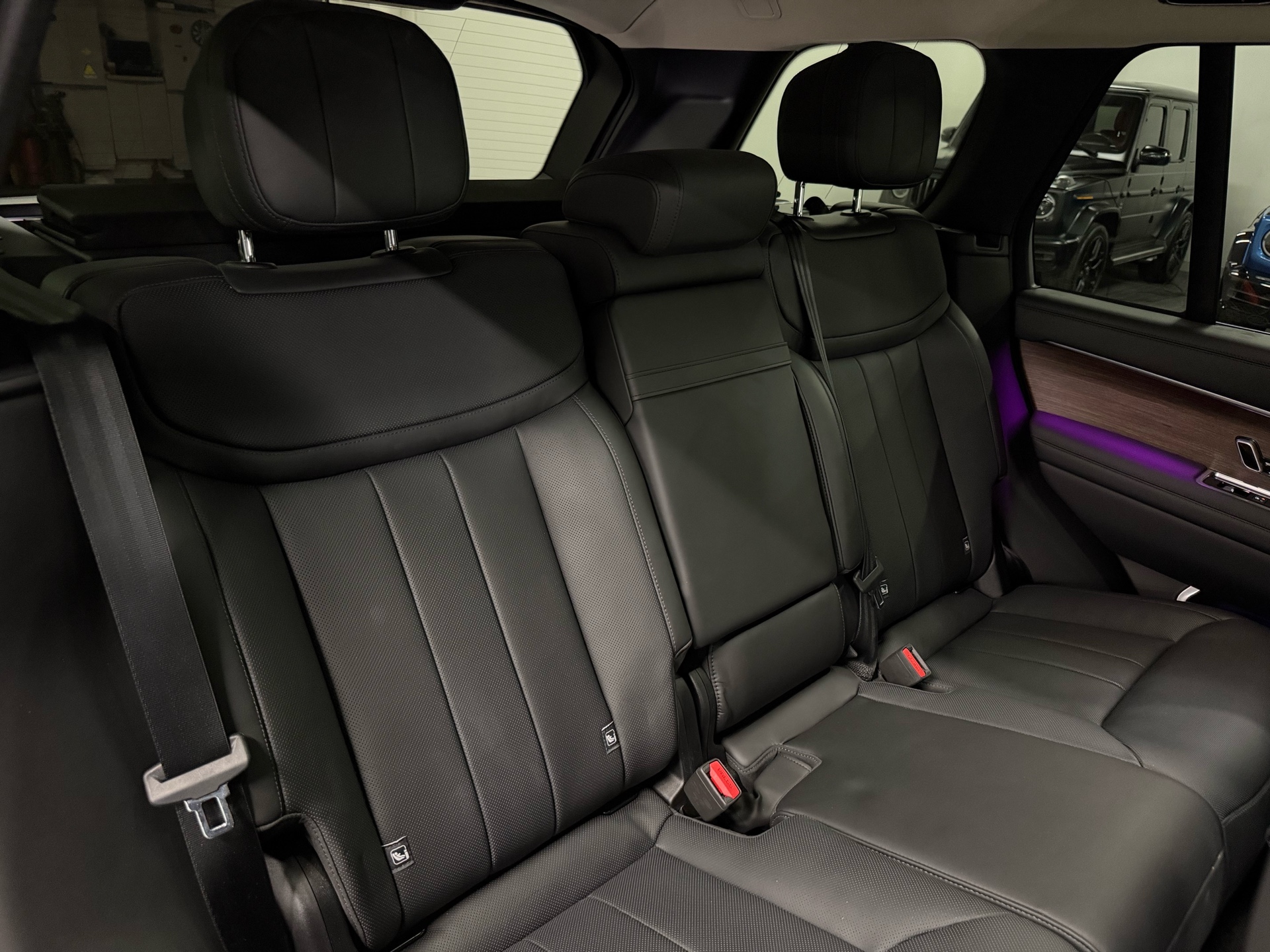 2024 Land Rover Range Rover P530 SE SWB, Toronto, Cash