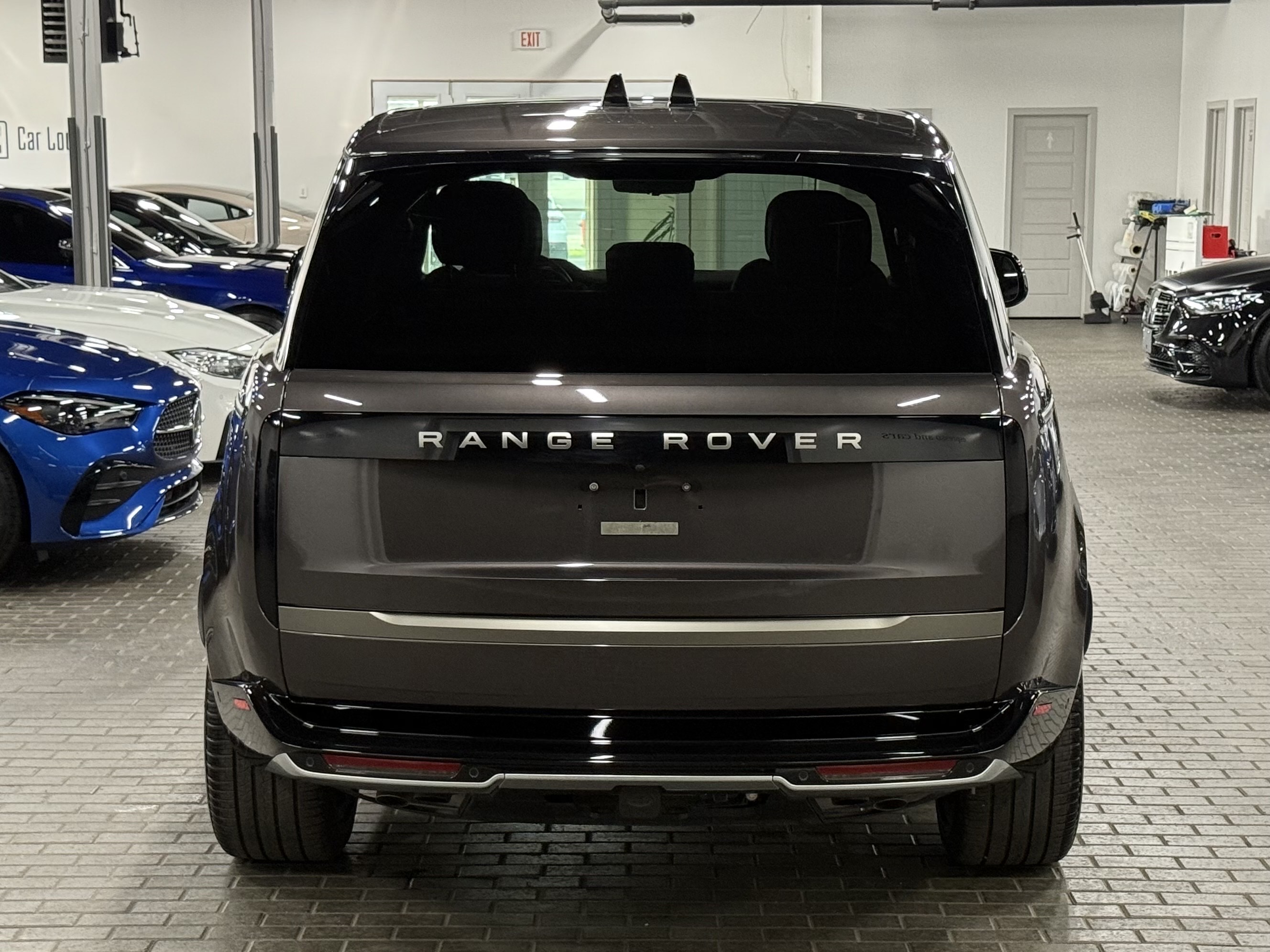 2024 Land Rover Range Rover P530 SE SWB, Toronto, Cash