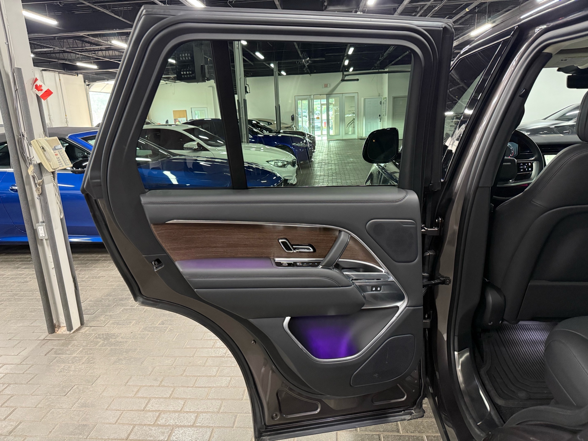 2024 Land Rover Range Rover P530 SE SWB, Toronto, Cash