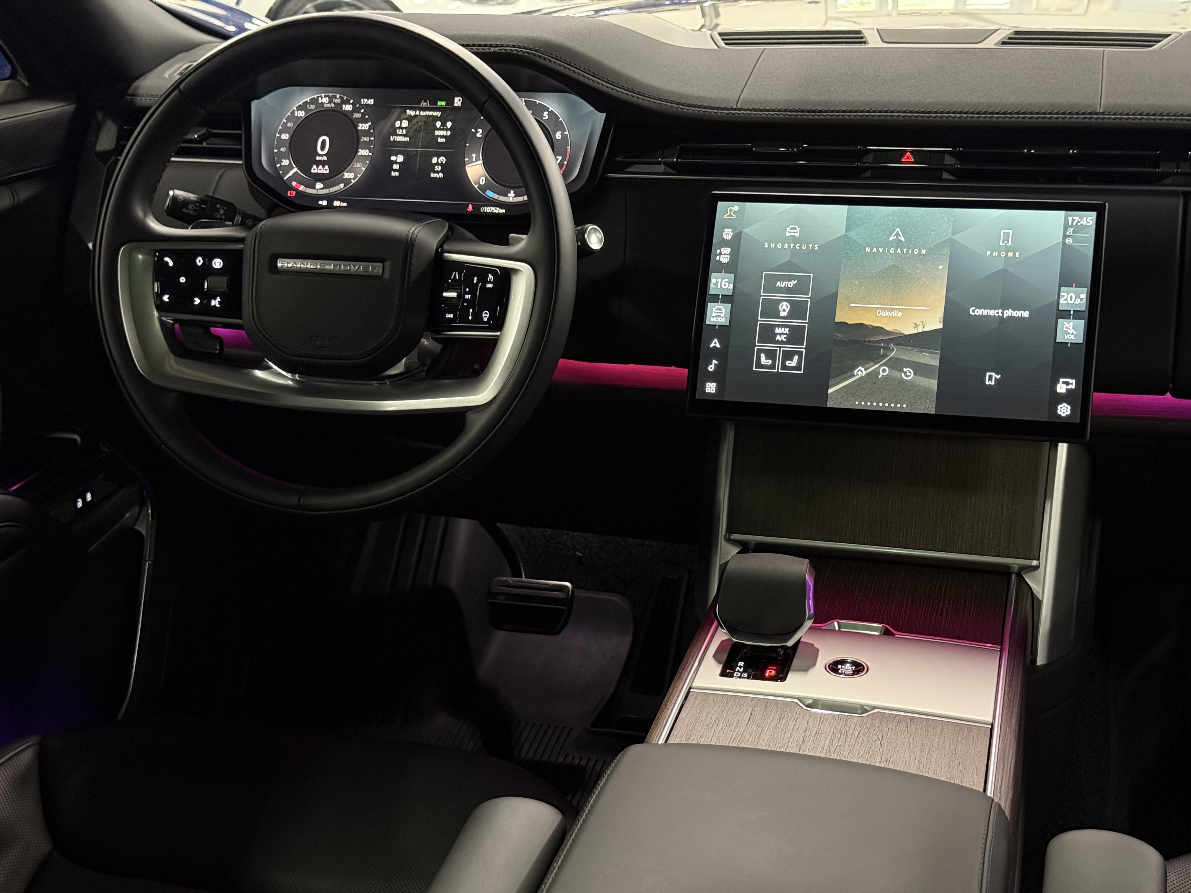 2024 Land Rover Range Rover P530 SE SWB, Toronto, Cash