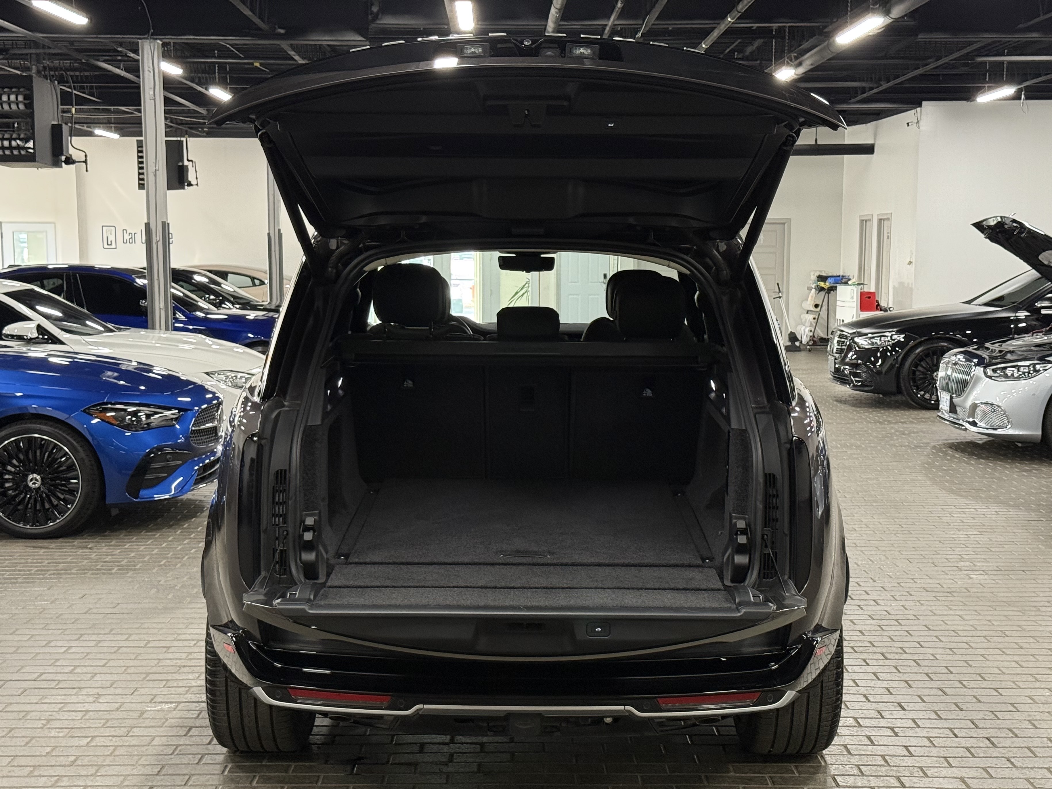 2024 Land Rover Range Rover P530 SE SWB, Toronto, Cash