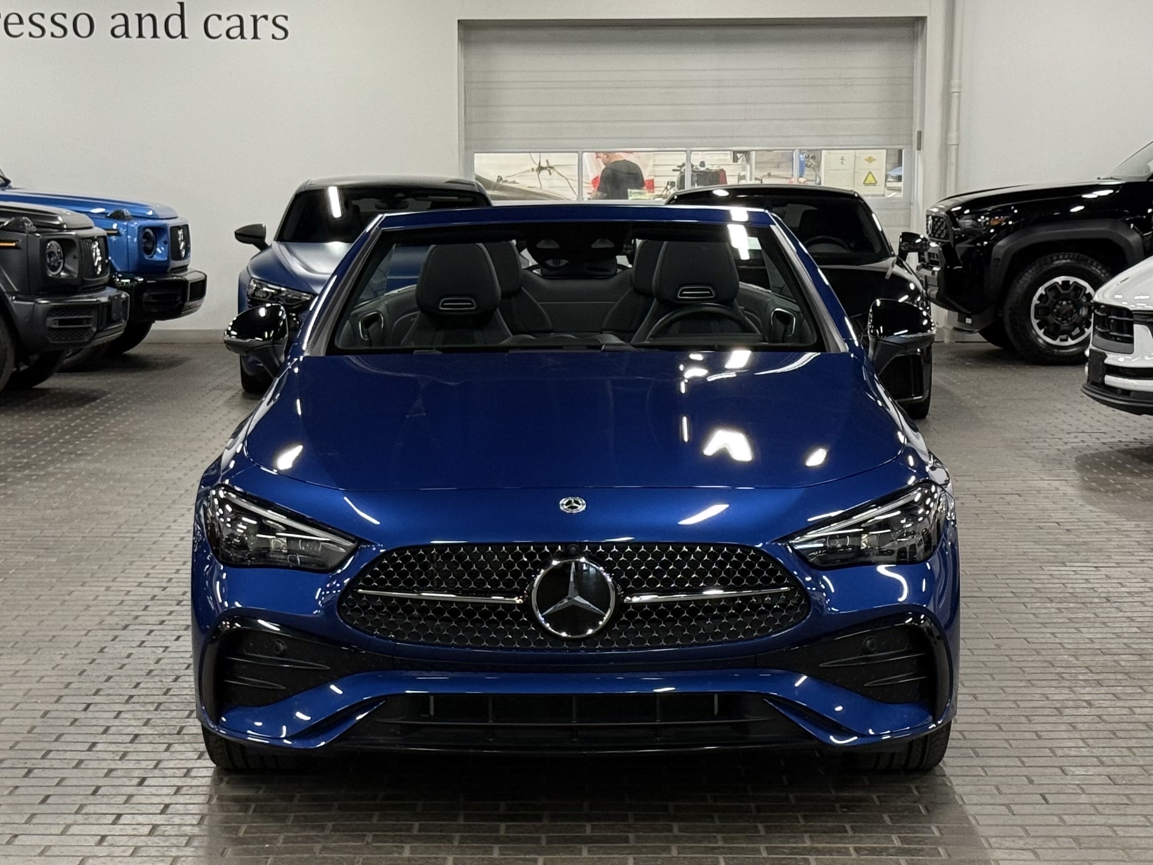 2024 Mercedes-Benz CLE CLE 300 4MATIC Cabriolet, Toronto, Cash