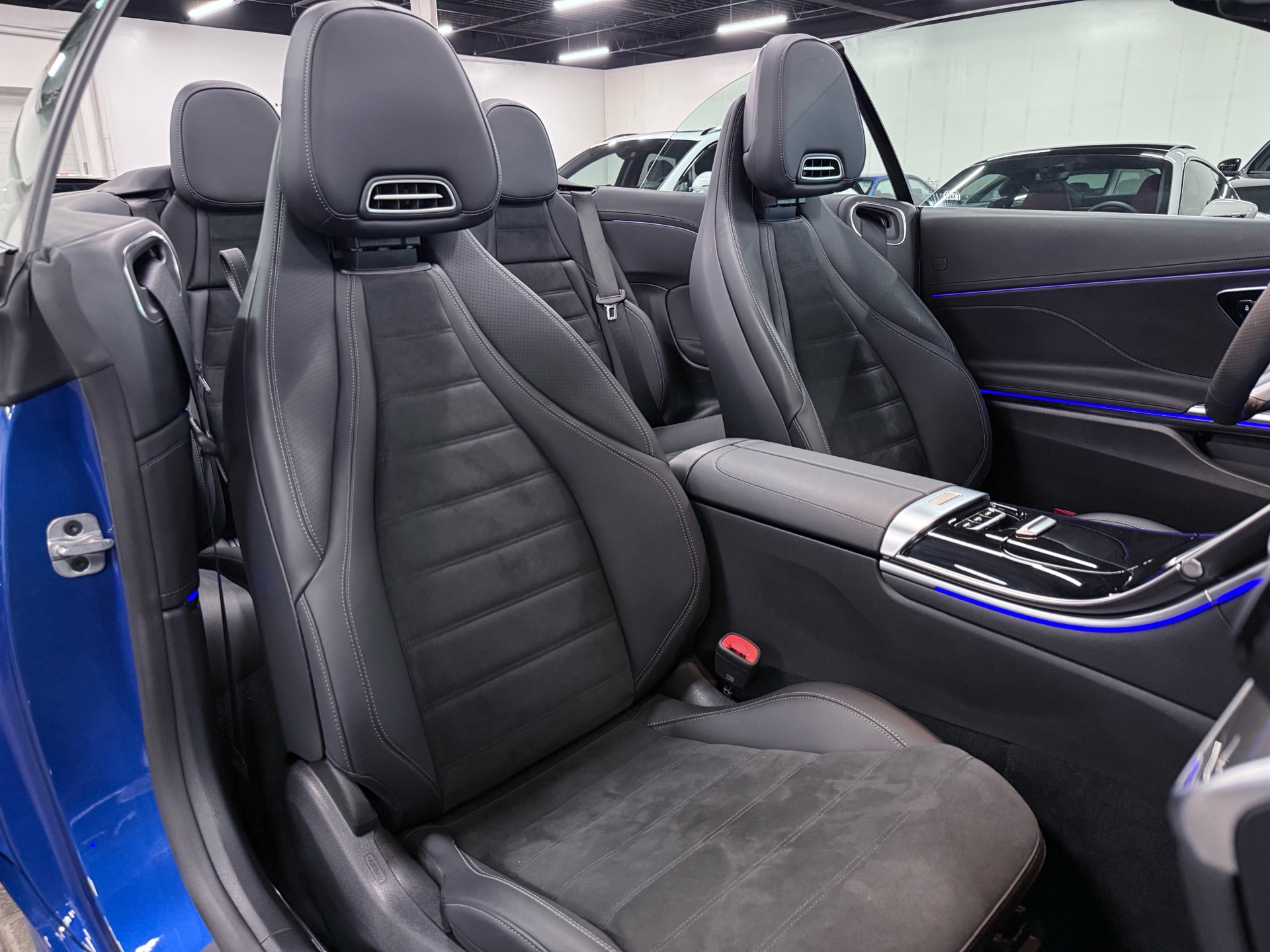 2024 Mercedes-Benz CLE CLE 300 4MATIC Cabriolet, Toronto, Cash