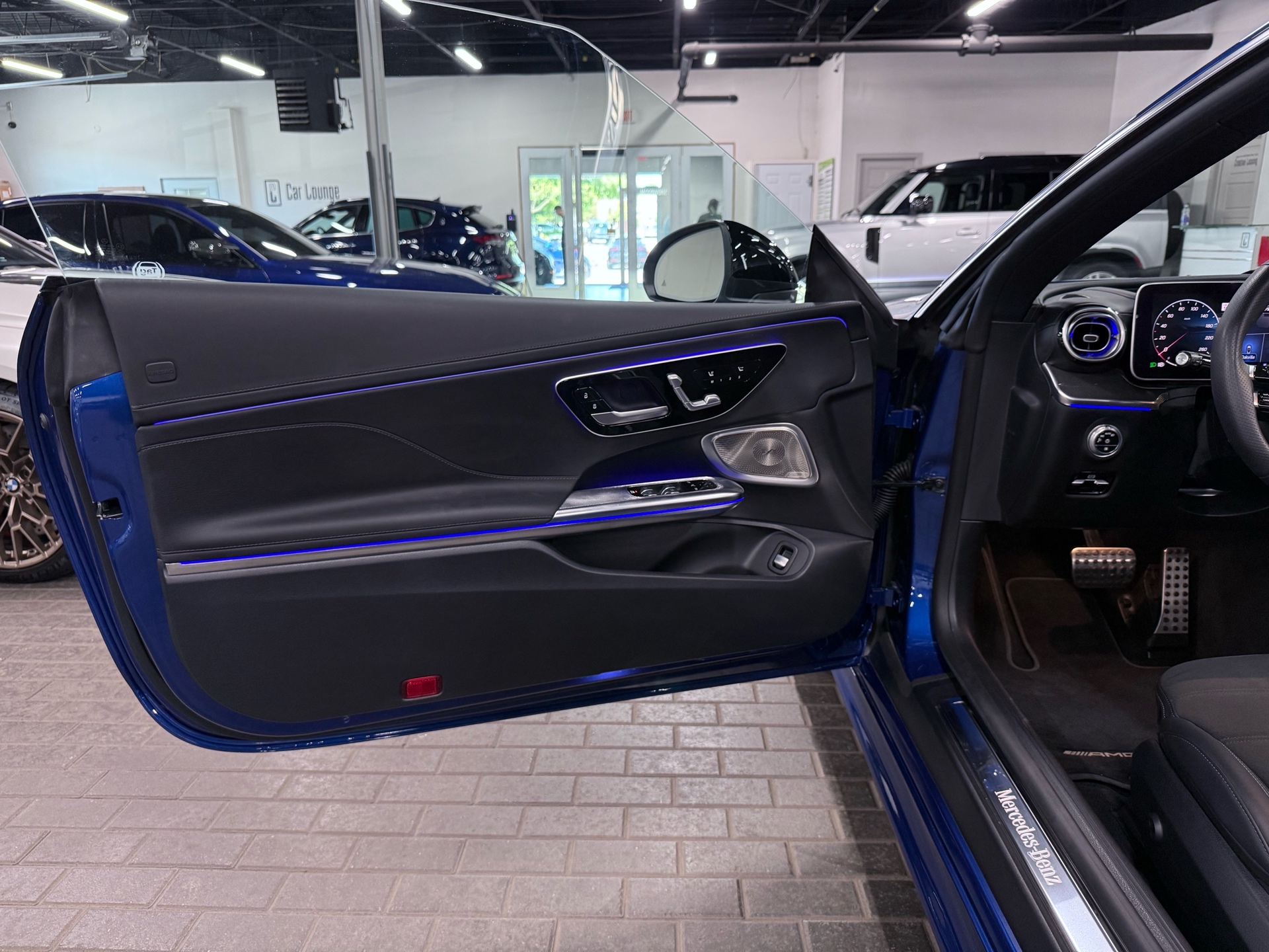 2024 Mercedes-Benz CLE CLE 300 4MATIC Cabriolet, Toronto, Cash