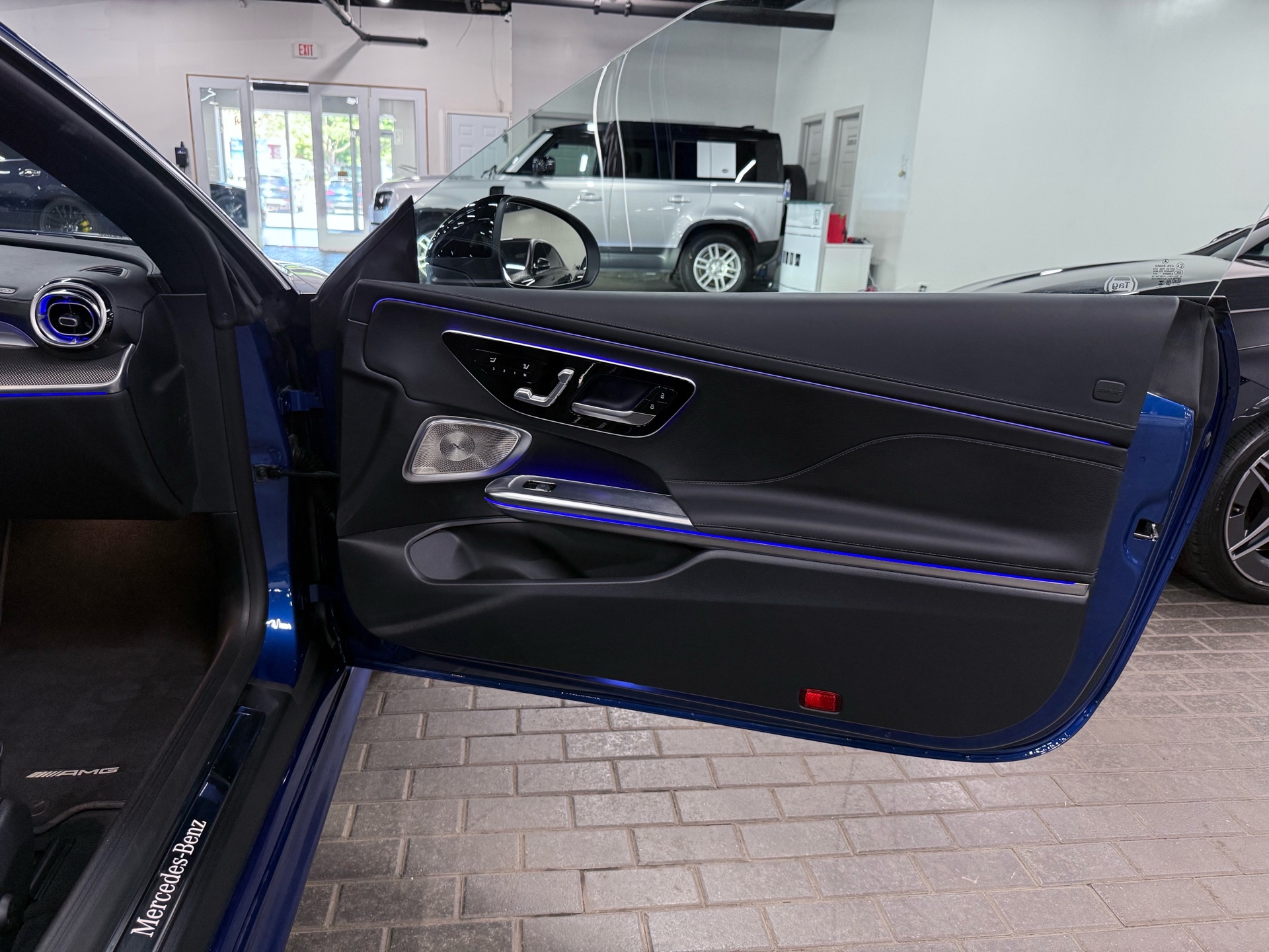 2024 Mercedes-Benz CLE CLE 300 4MATIC Cabriolet, Toronto, Cash