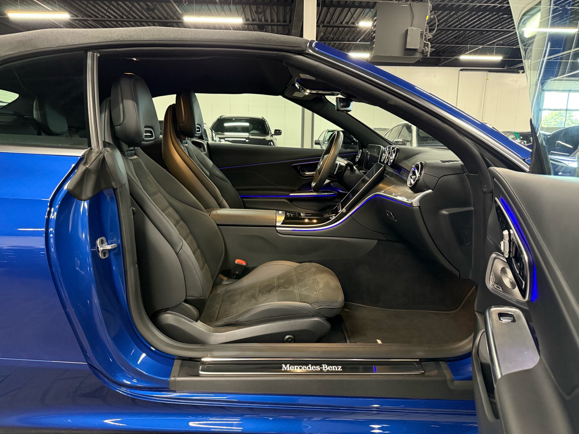 2024 Mercedes-Benz CLE CLE 300 4MATIC Cabriolet, Toronto, Cash