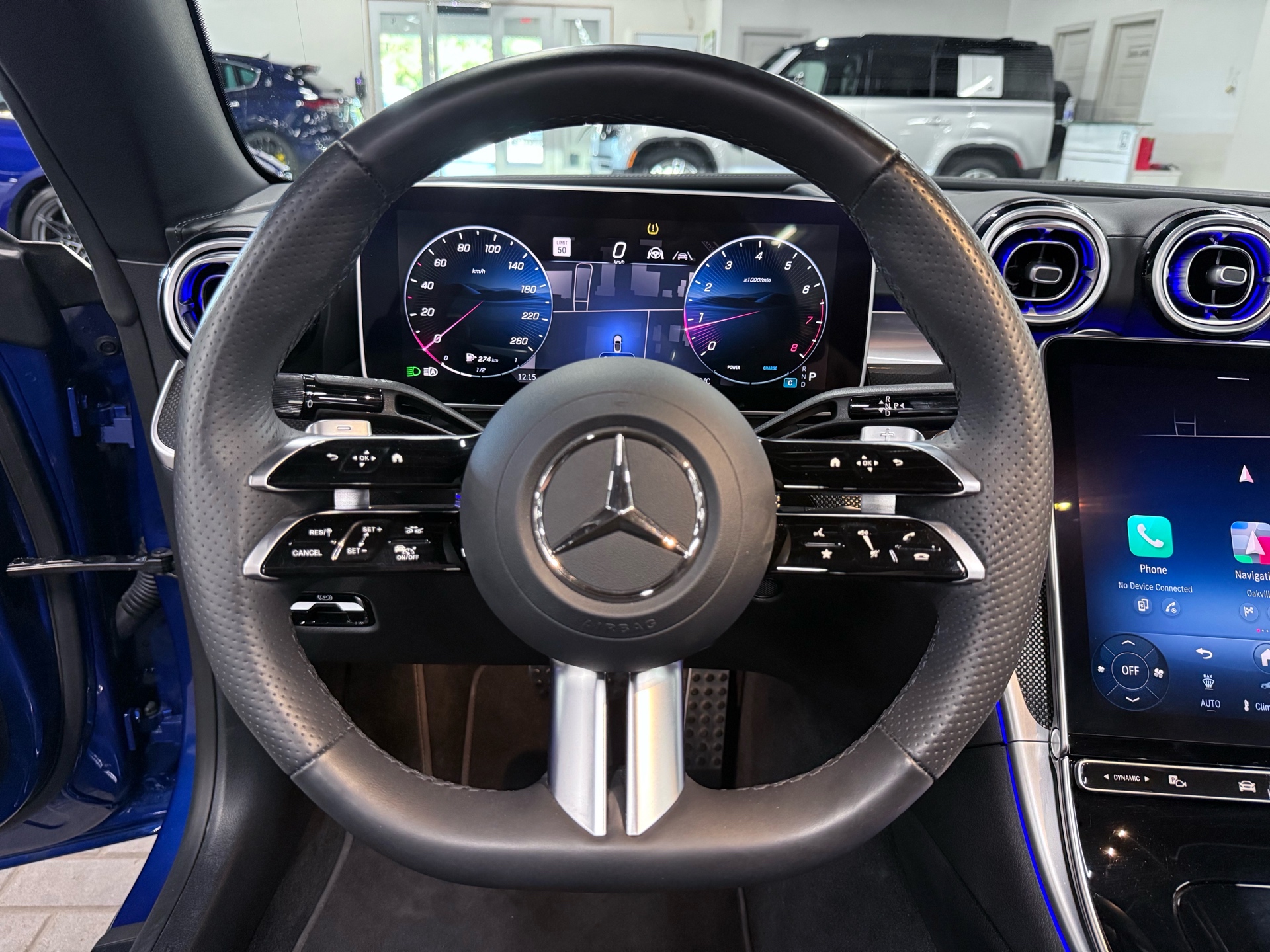 2024 Mercedes-Benz CLE CLE 300 4MATIC Cabriolet, Toronto, Cash