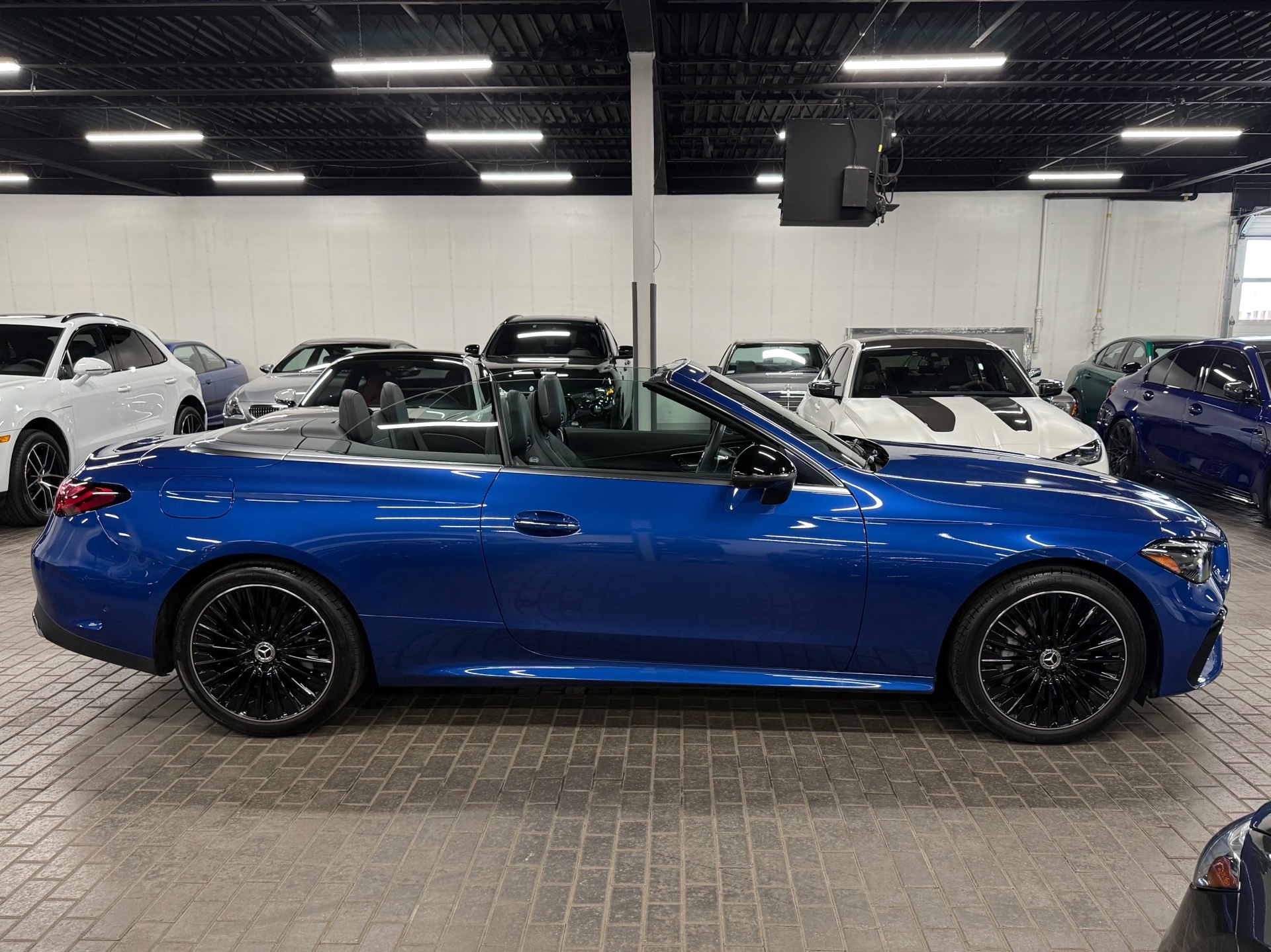 2024 Mercedes-Benz CLE CLE 300 4MATIC Cabriolet, Toronto, Cash