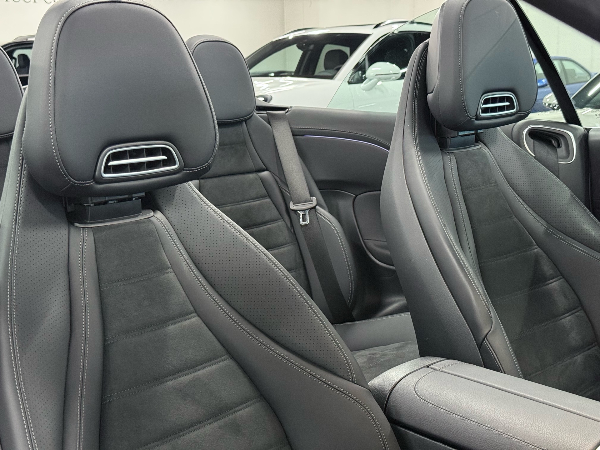 2024 Mercedes-Benz CLE CLE 300 4MATIC Cabriolet, Toronto, Cash