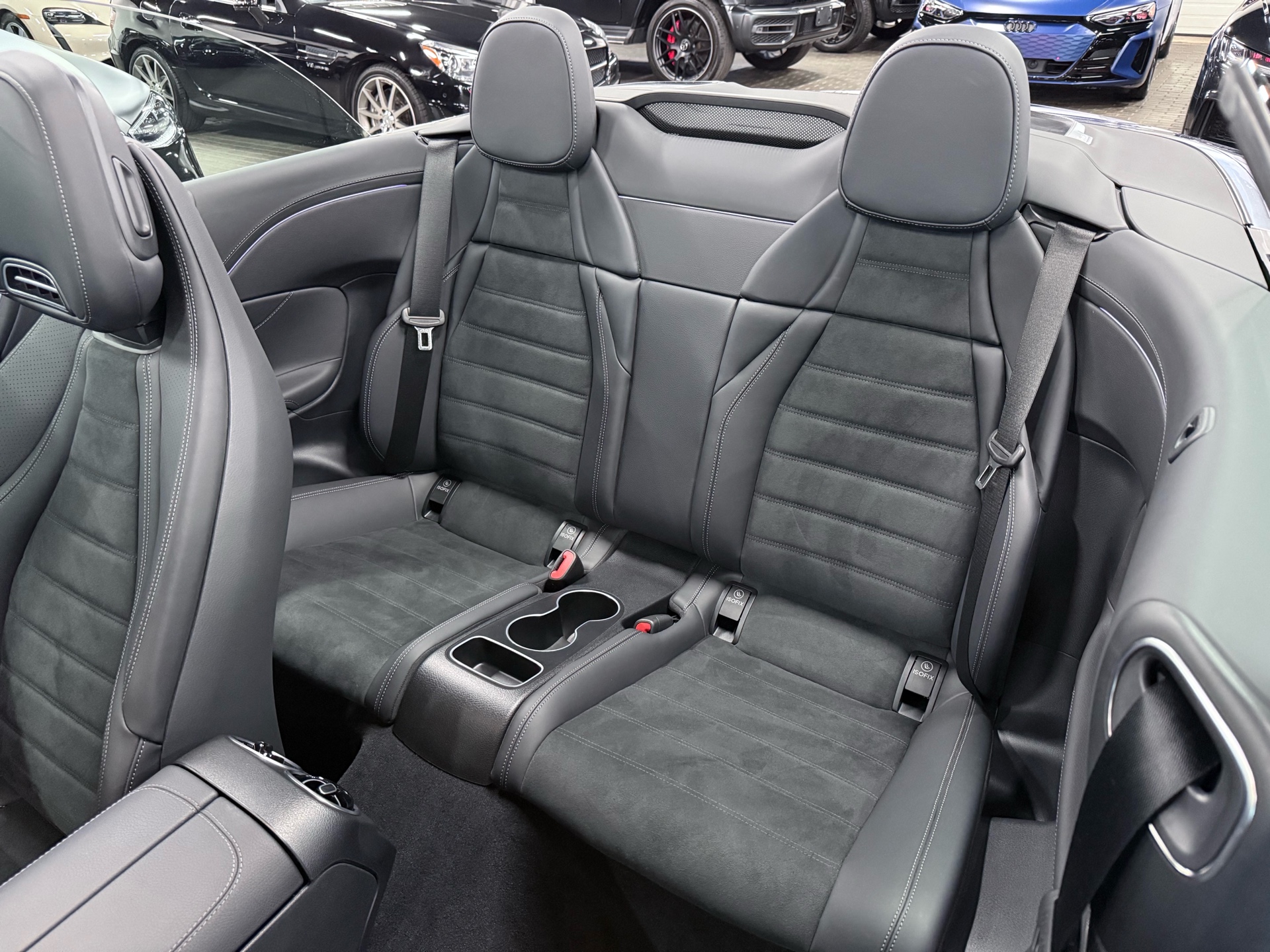 2024 Mercedes-Benz CLE CLE 300 4MATIC Cabriolet, Toronto, Cash