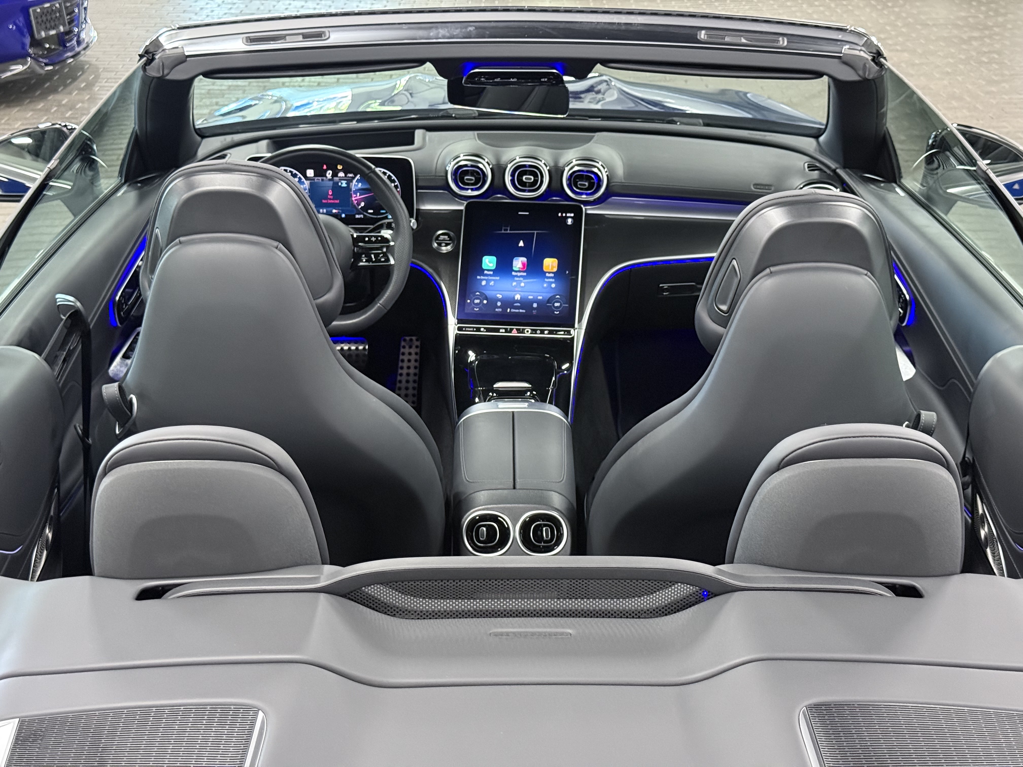 2024 Mercedes-Benz CLE CLE 300 4MATIC Cabriolet, Toronto, Cash