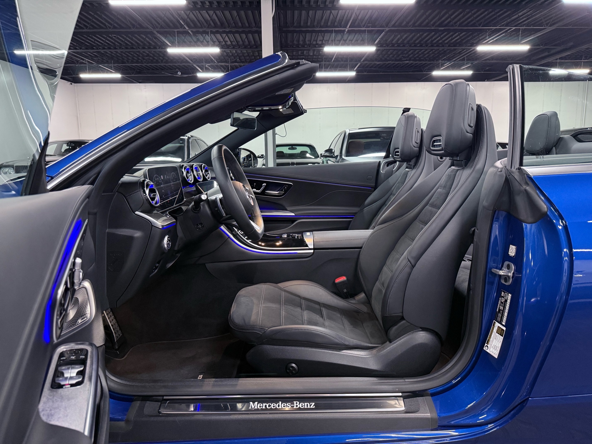 2024 Mercedes-Benz CLE CLE 300 4MATIC Cabriolet, Toronto, Cash