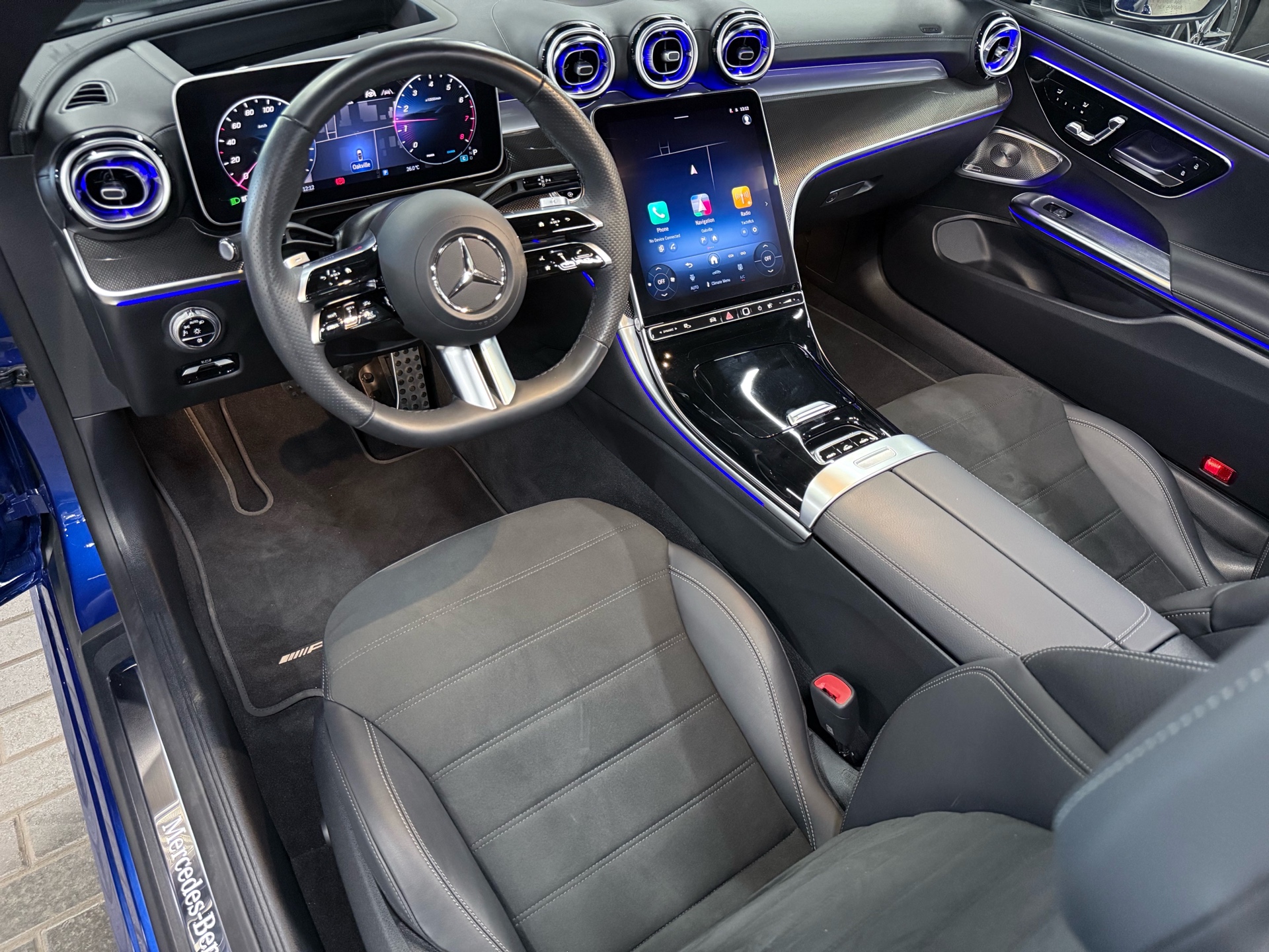 2024 Mercedes-Benz CLE CLE 300 4MATIC Cabriolet, Toronto, Cash