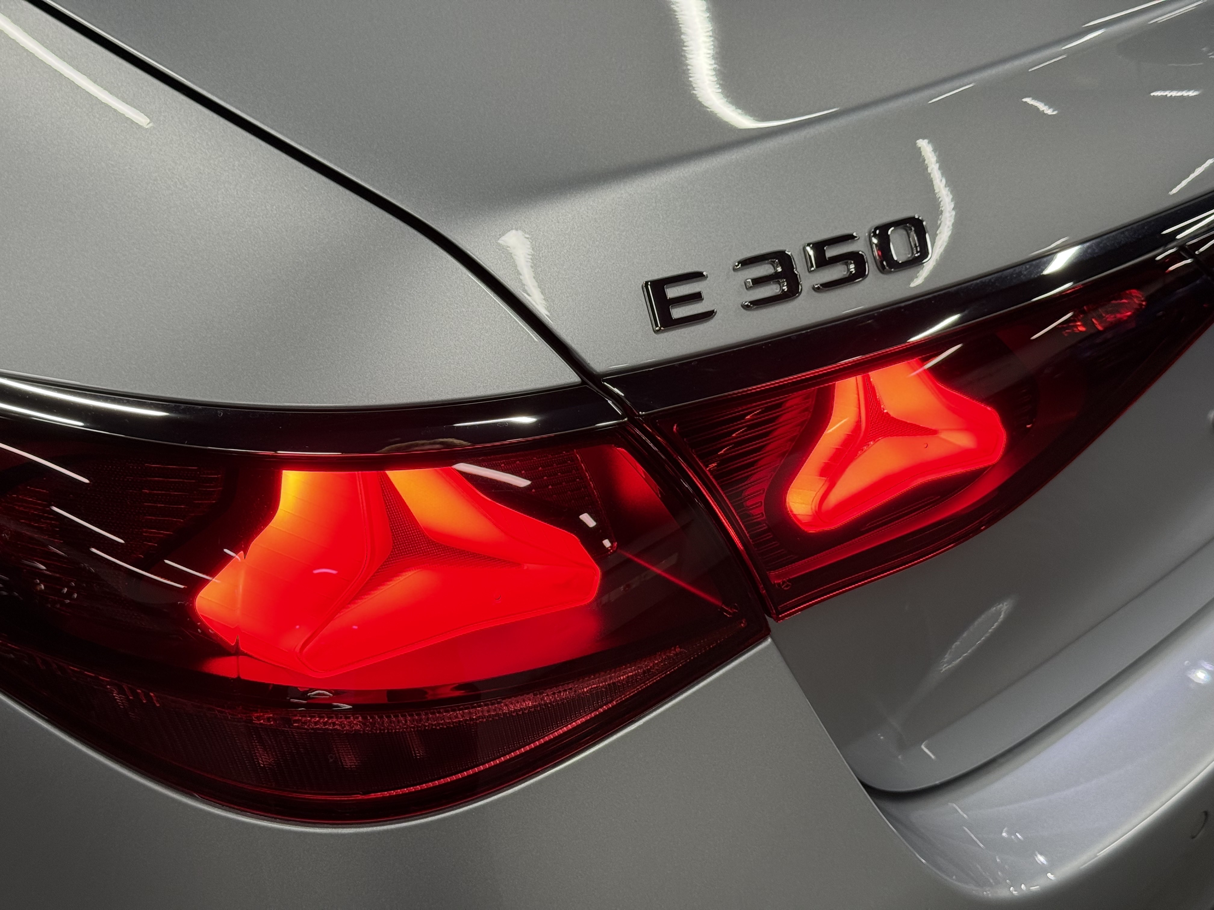 2024 Mercedes-Benz E-Class E 350 4MATIC Sedan, Toronto, Cash