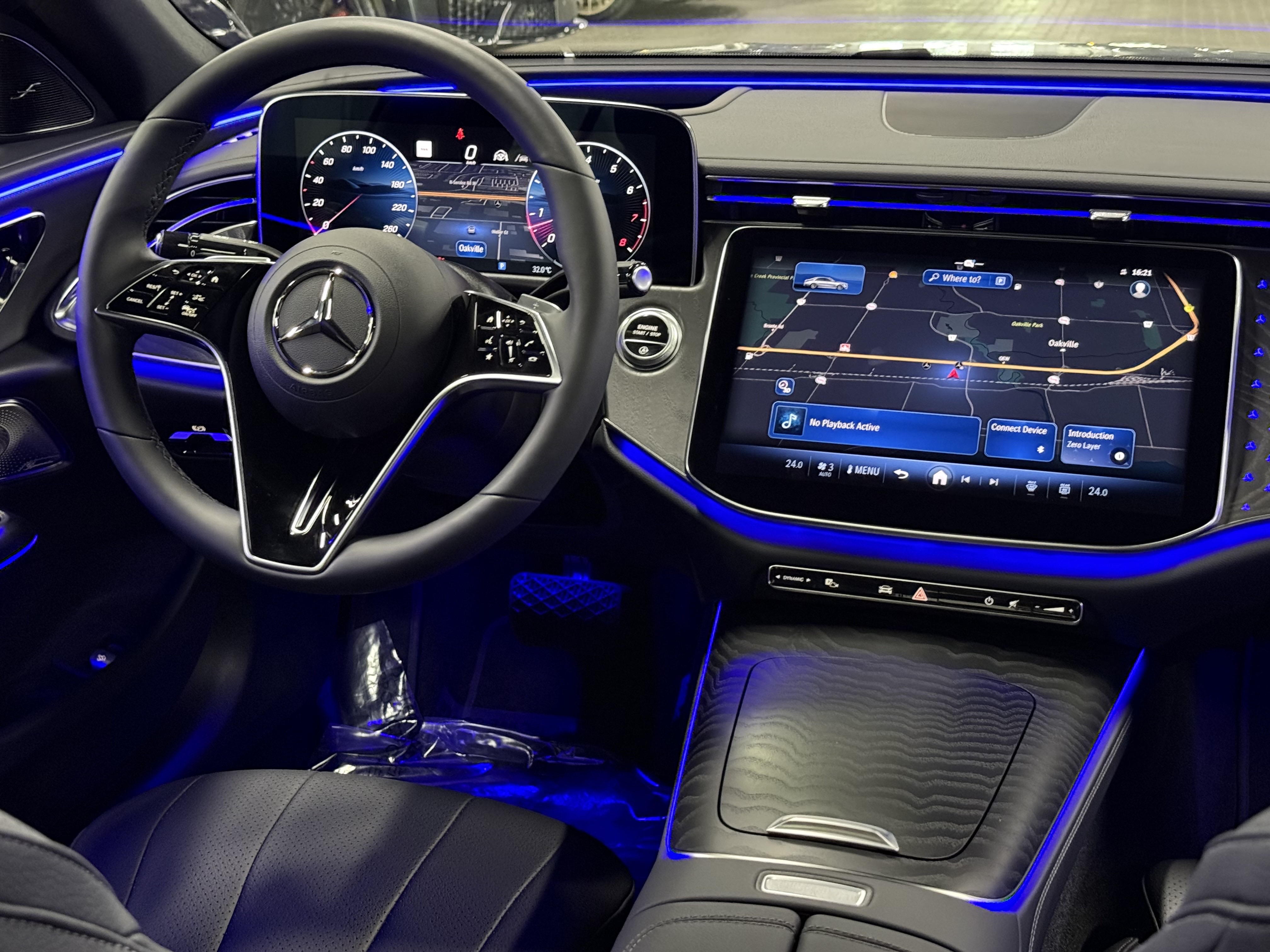 2024 Mercedes-Benz E-Class E 350 4MATIC Sedan, Toronto, Cash