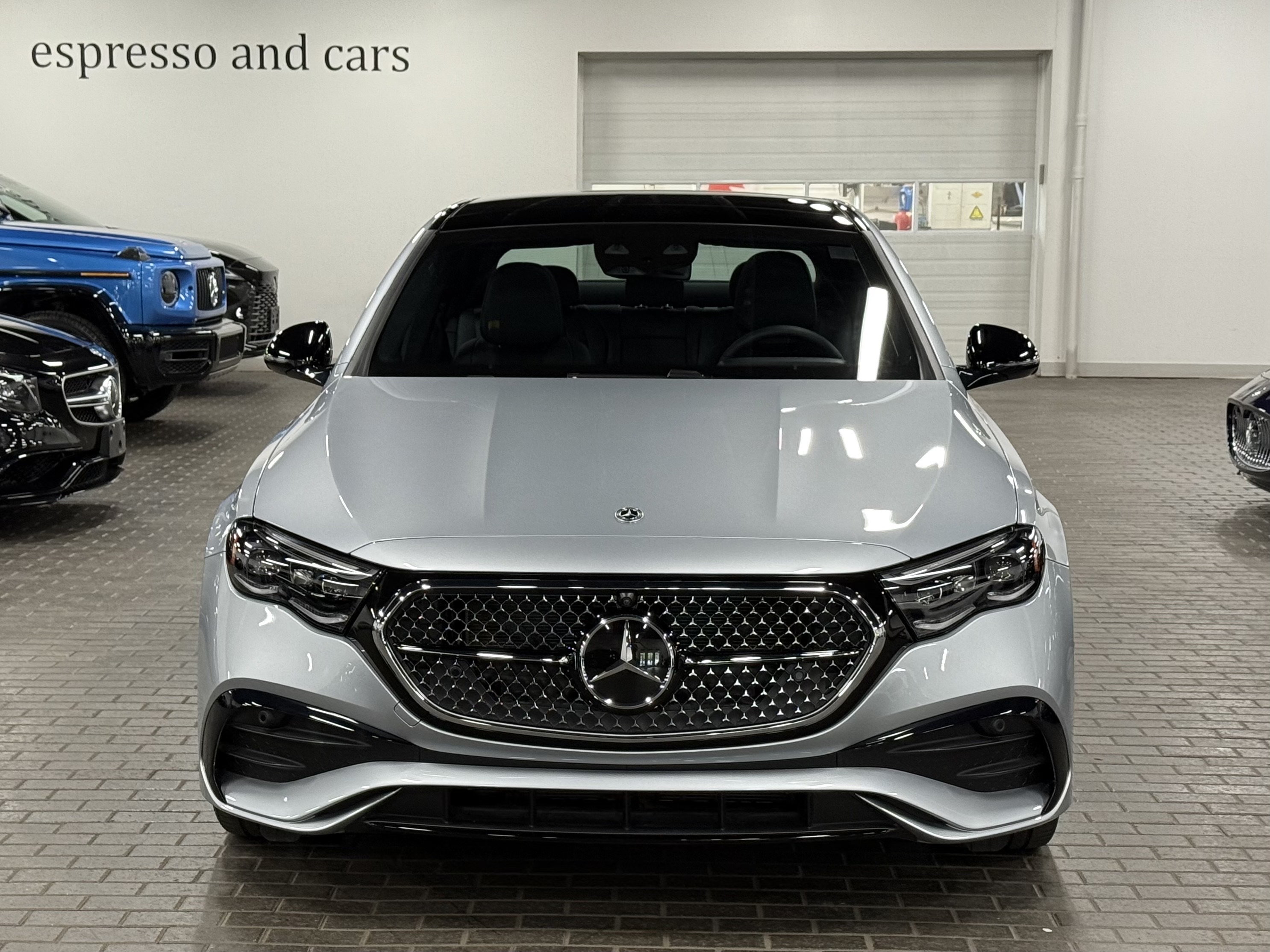 2024 Mercedes-Benz E-Class E 350 4MATIC Sedan, Toronto, Cash