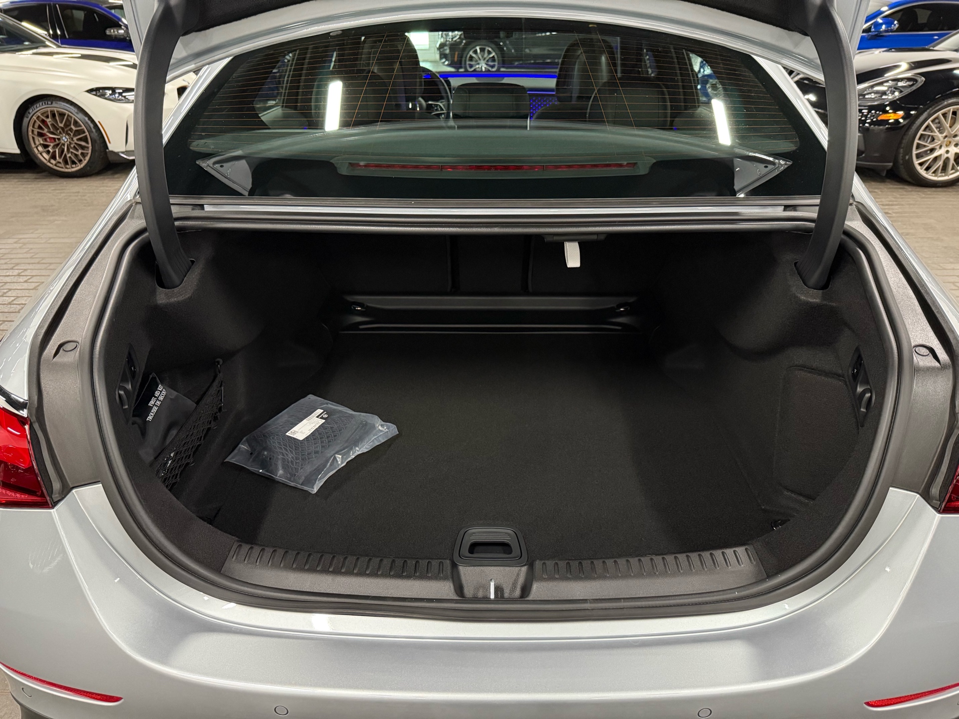 2024 Mercedes-Benz E-Class E 350 4MATIC Sedan, Toronto, Cash