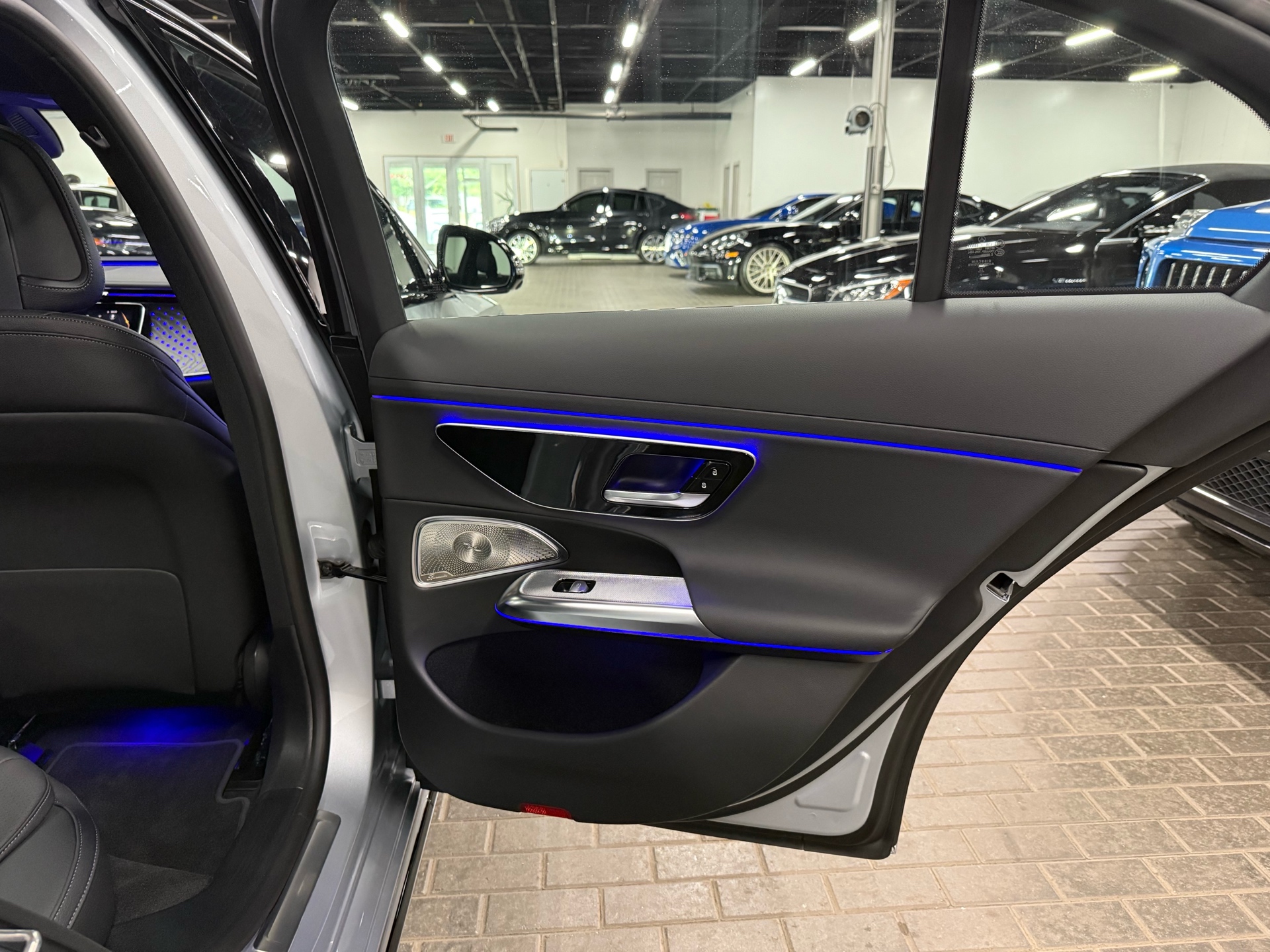 2024 Mercedes-Benz E-Class E 350 4MATIC Sedan, Toronto, Cash