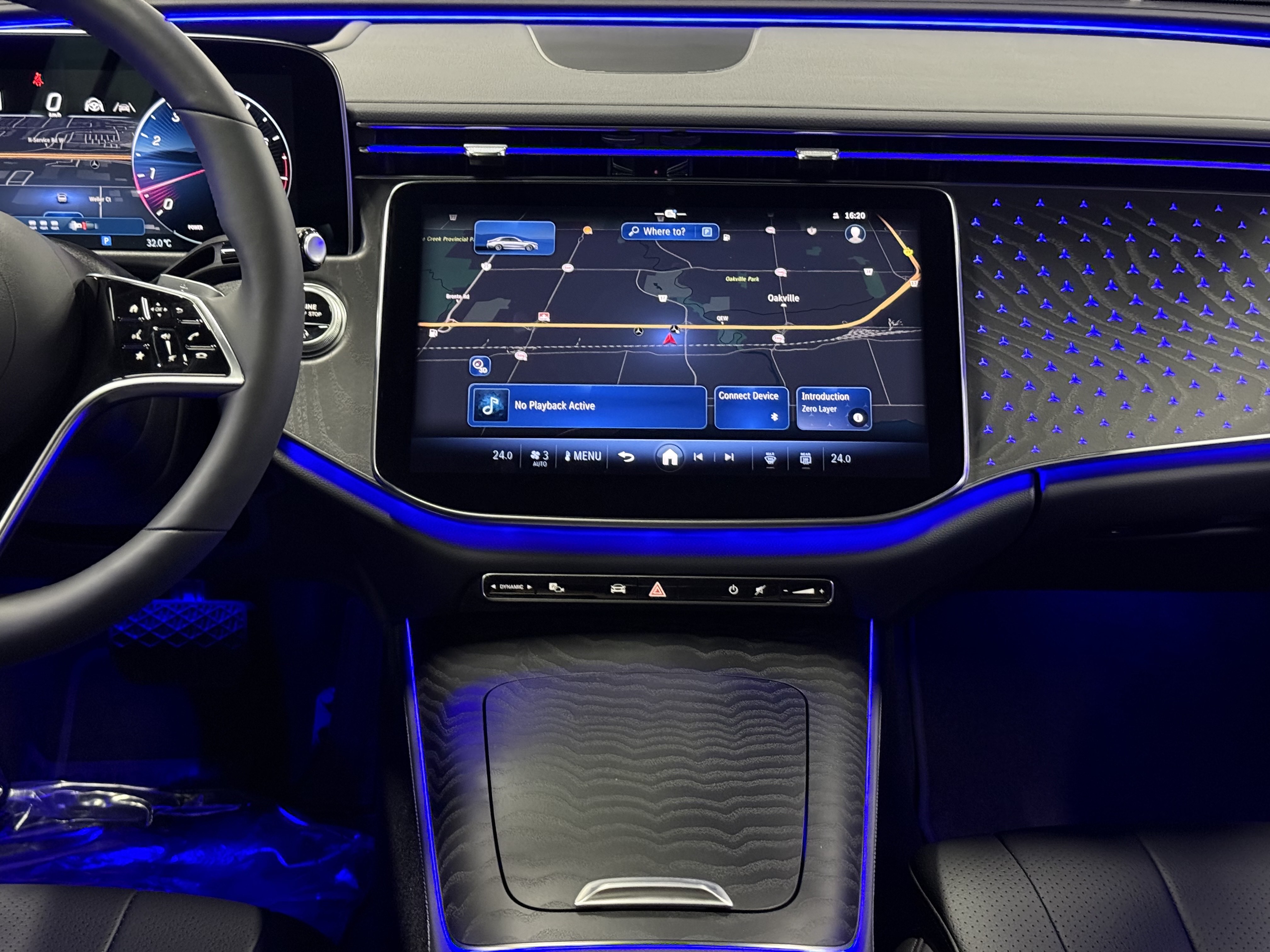 2024 Mercedes-Benz E-Class E 350 4MATIC Sedan, Toronto, Cash