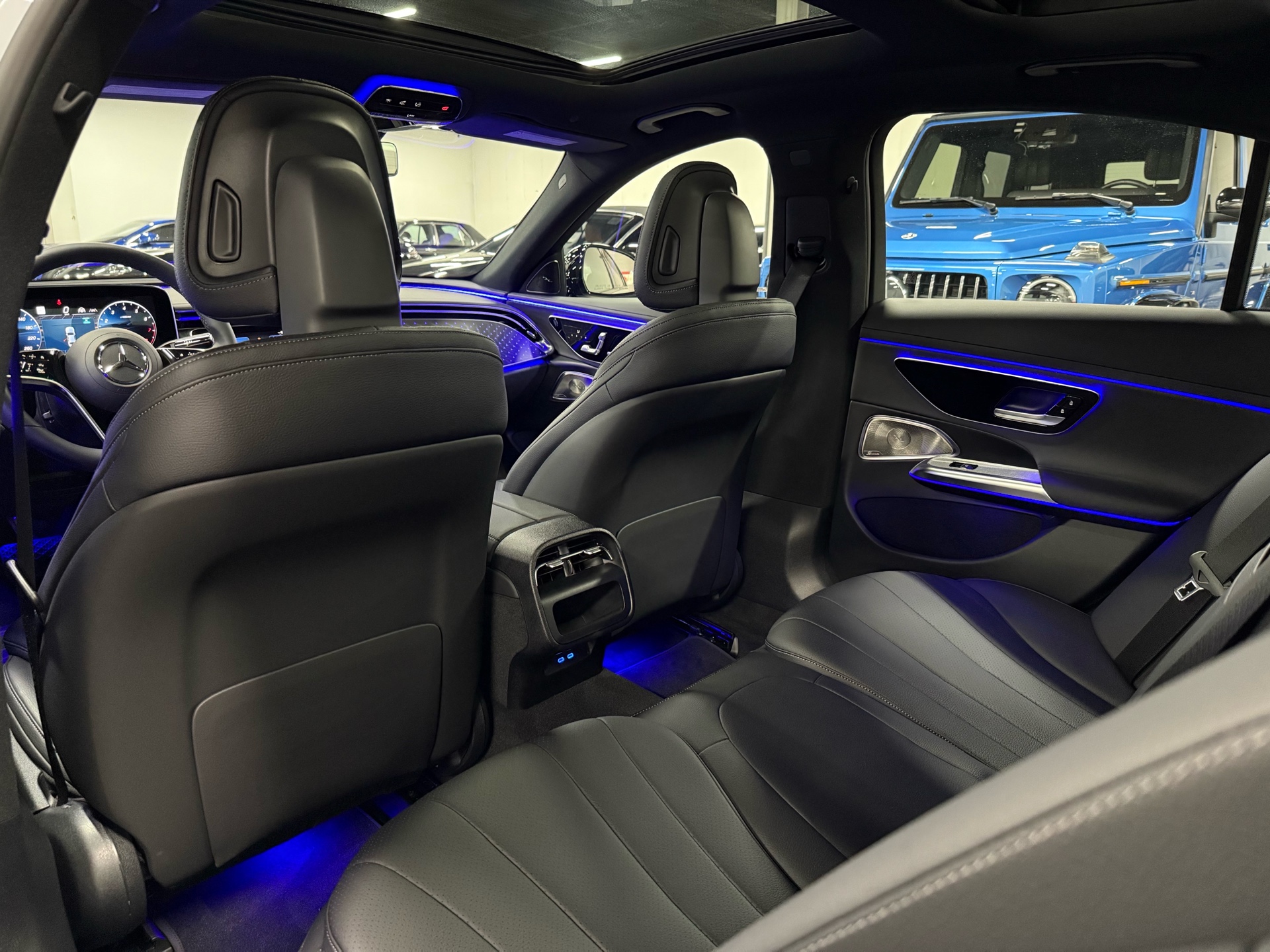 2024 Mercedes-Benz E-Class E 350 4MATIC Sedan, Toronto, Cash