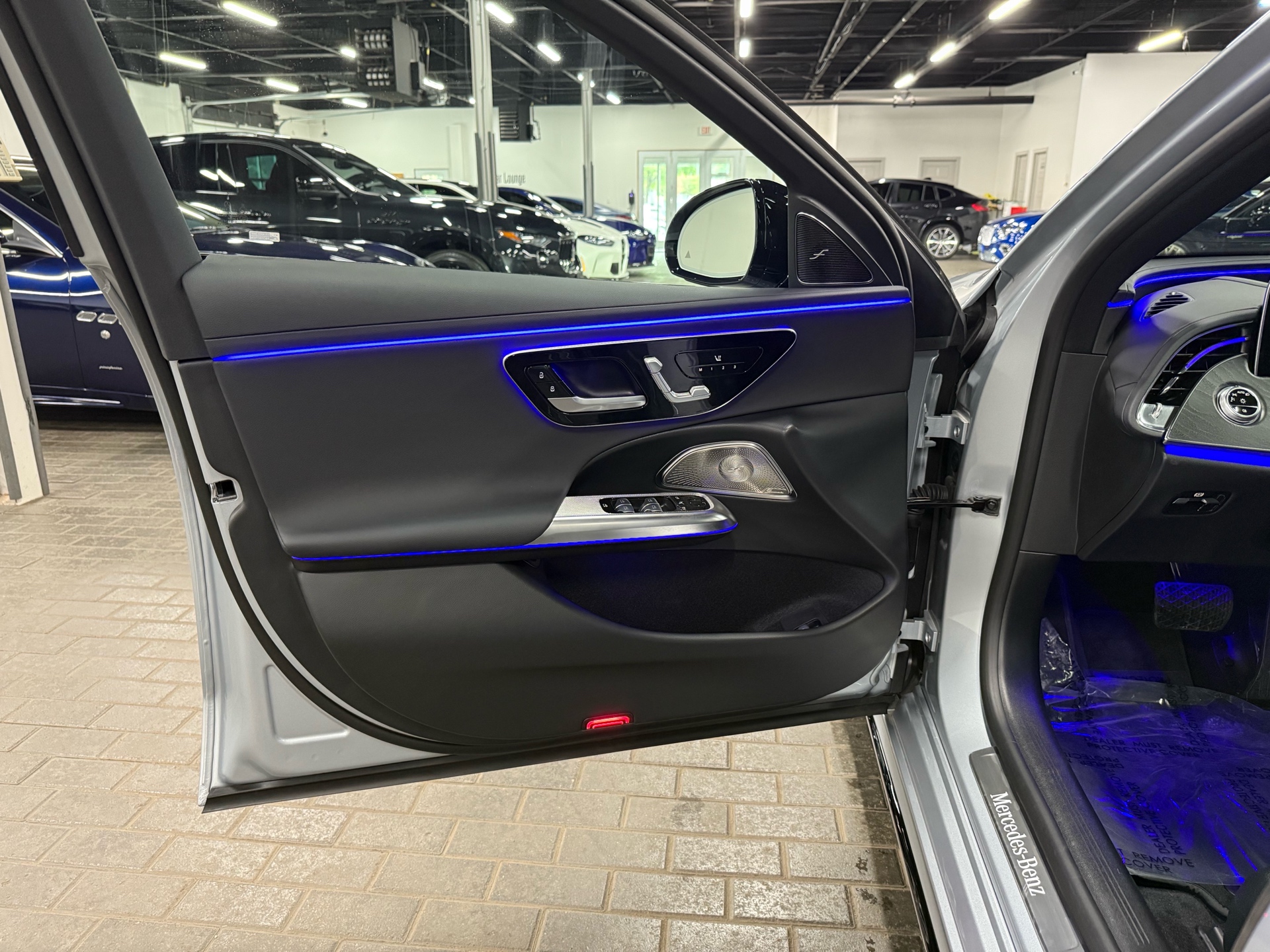 2024 Mercedes-Benz E-Class E 350 4MATIC Sedan, Toronto, Cash