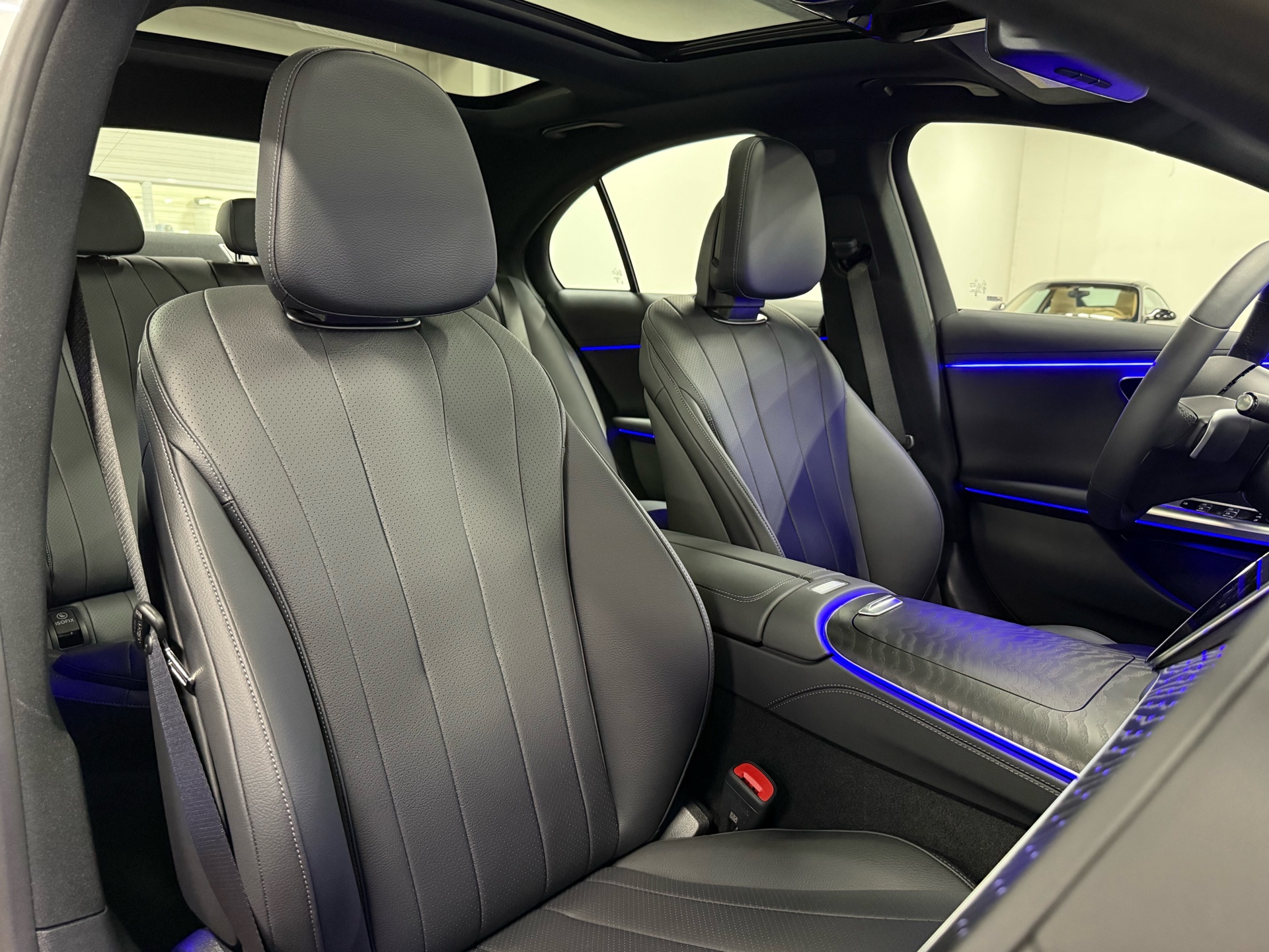 2024 Mercedes-Benz E-Class E 350 4MATIC Sedan, Toronto, Cash