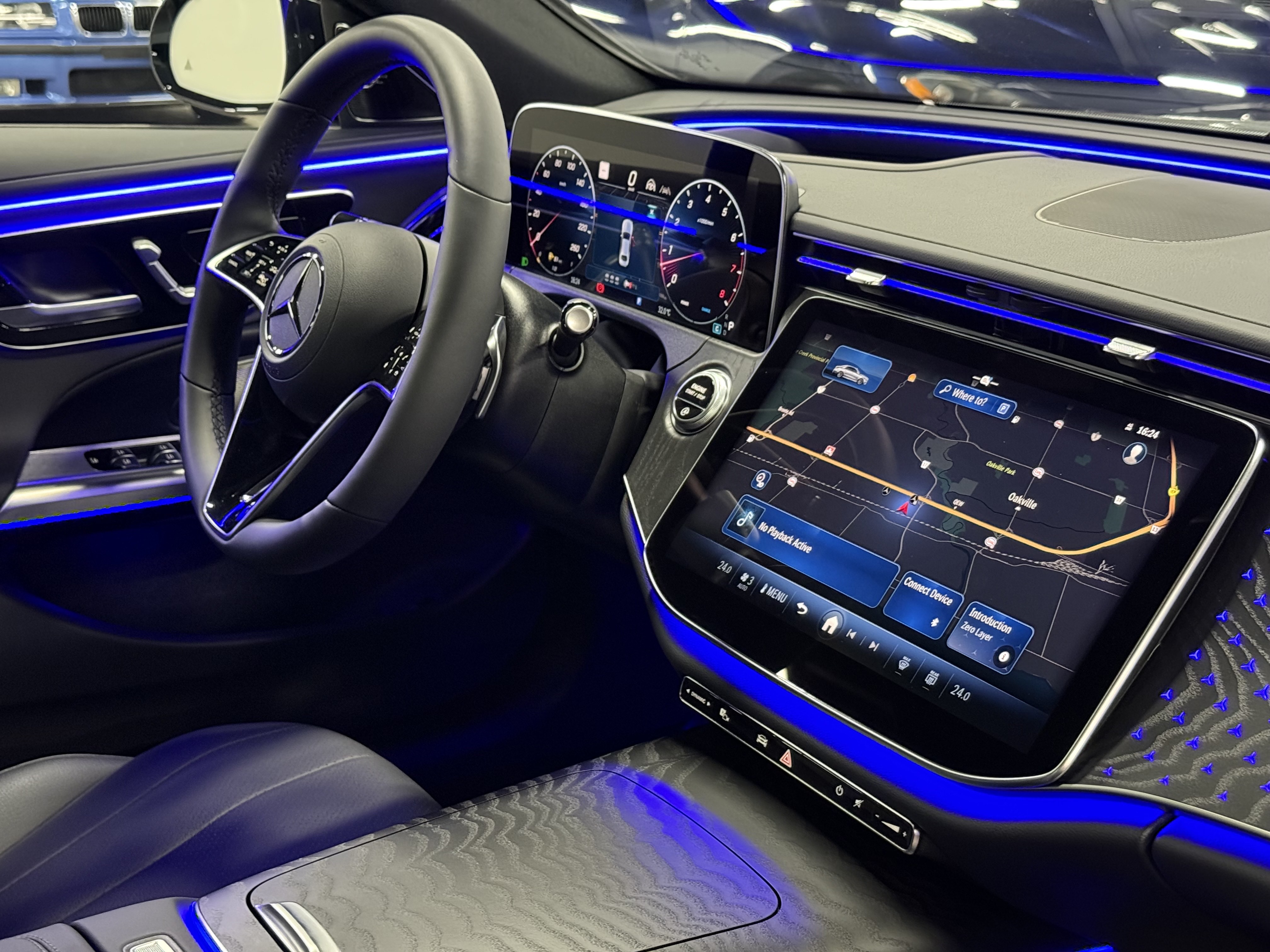 2024 Mercedes-Benz E-Class E 350 4MATIC Sedan, Toronto, Cash