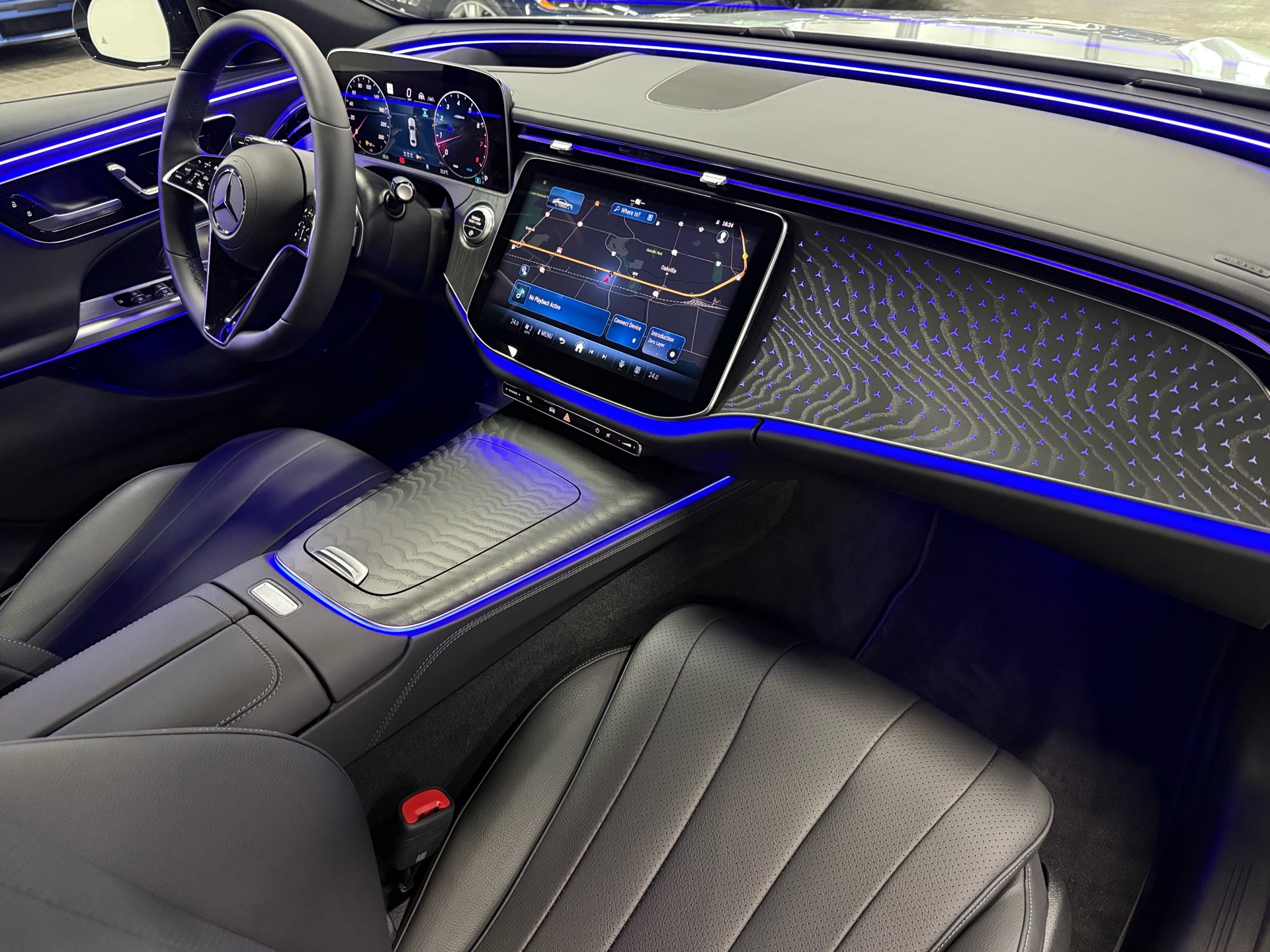 2024 Mercedes-Benz E-Class E 350 4MATIC Sedan, Toronto, Cash