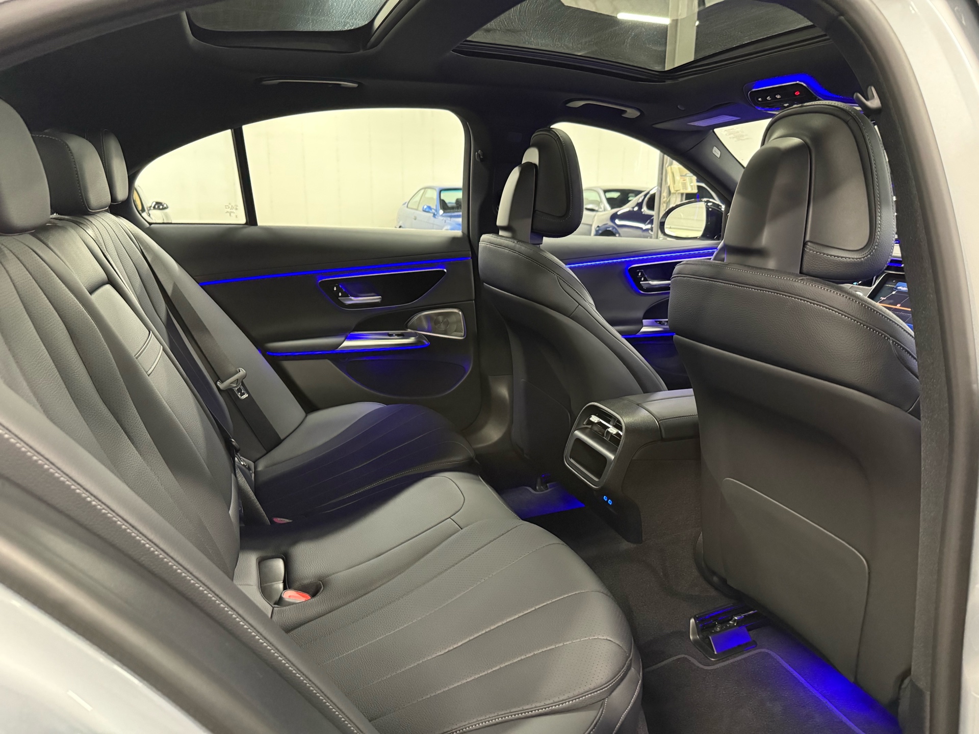 2024 Mercedes-Benz E-Class E 350 4MATIC Sedan, Toronto, Cash