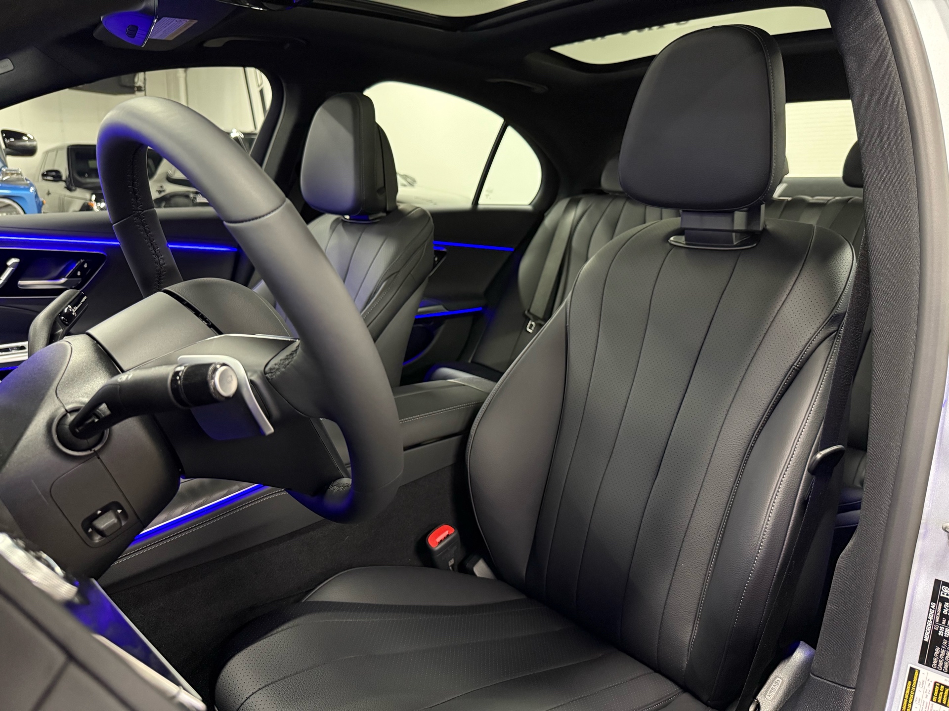 2024 Mercedes-Benz E-Class E 350 4MATIC Sedan, Toronto, Cash