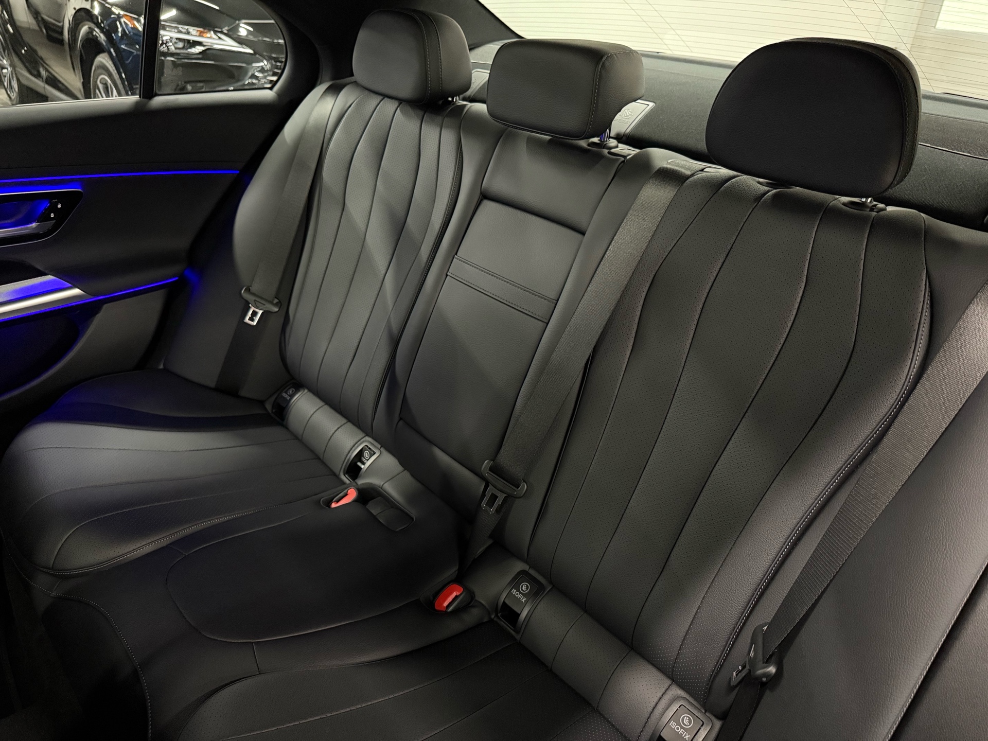 2024 Mercedes-Benz E-Class E 350 4MATIC Sedan, Toronto, Cash