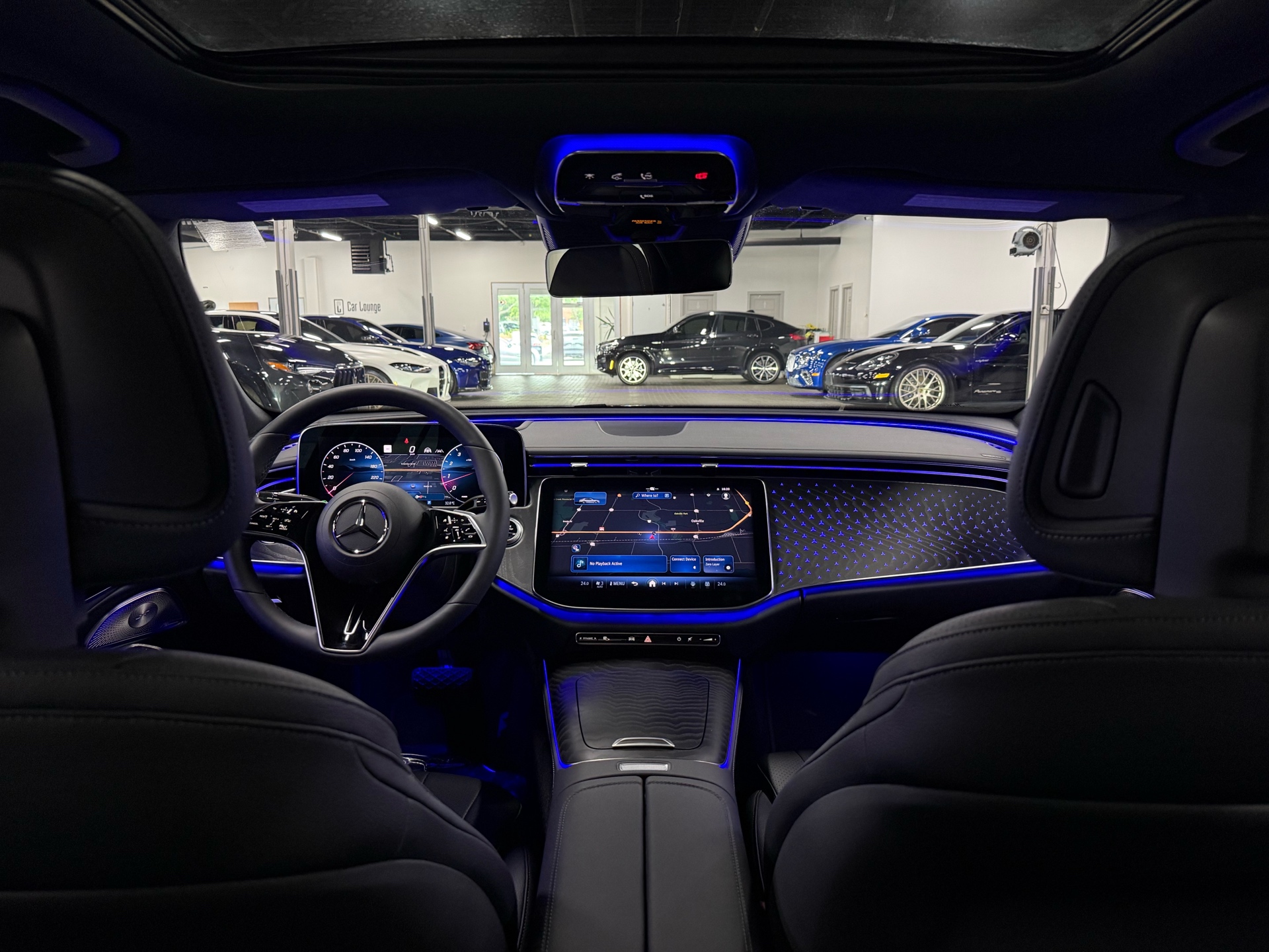 2024 Mercedes-Benz E-Class E 350 4MATIC Sedan, Toronto, Cash