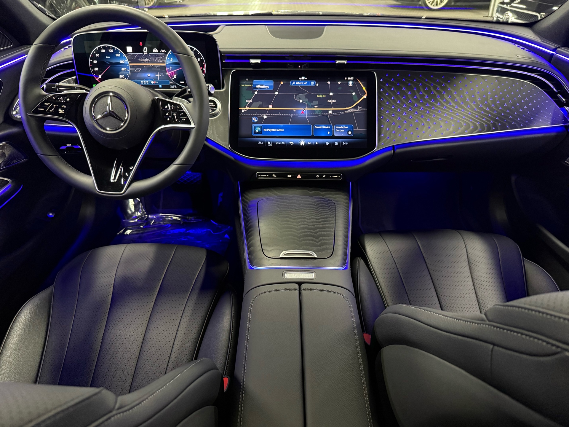 2024 Mercedes-Benz E-Class E 350 4MATIC Sedan, Toronto, Cash