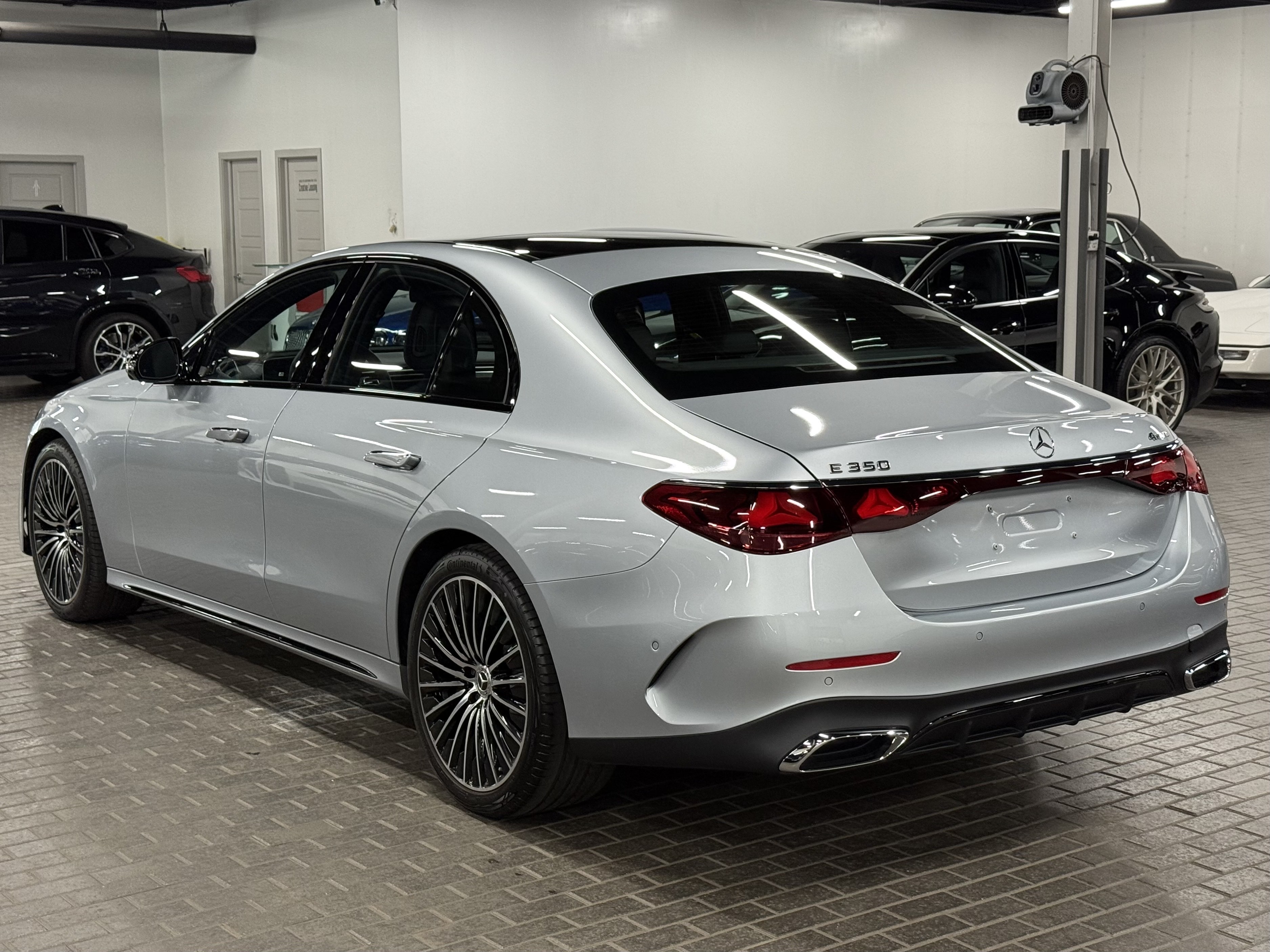 2024 Mercedes-Benz E-Class E 350 4MATIC Sedan, Toronto, Cash