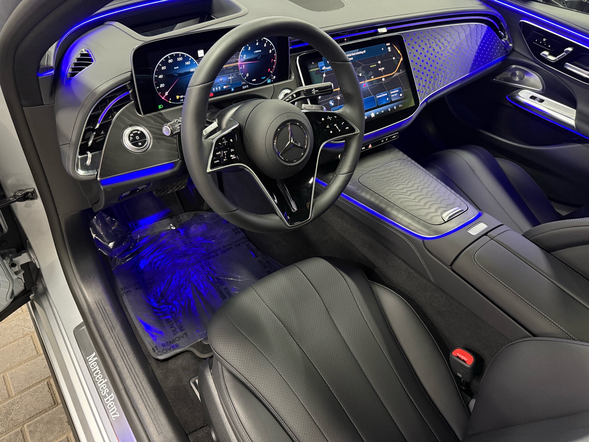 2024 Mercedes-Benz E-Class E 350 4MATIC Sedan, Toronto, Cash