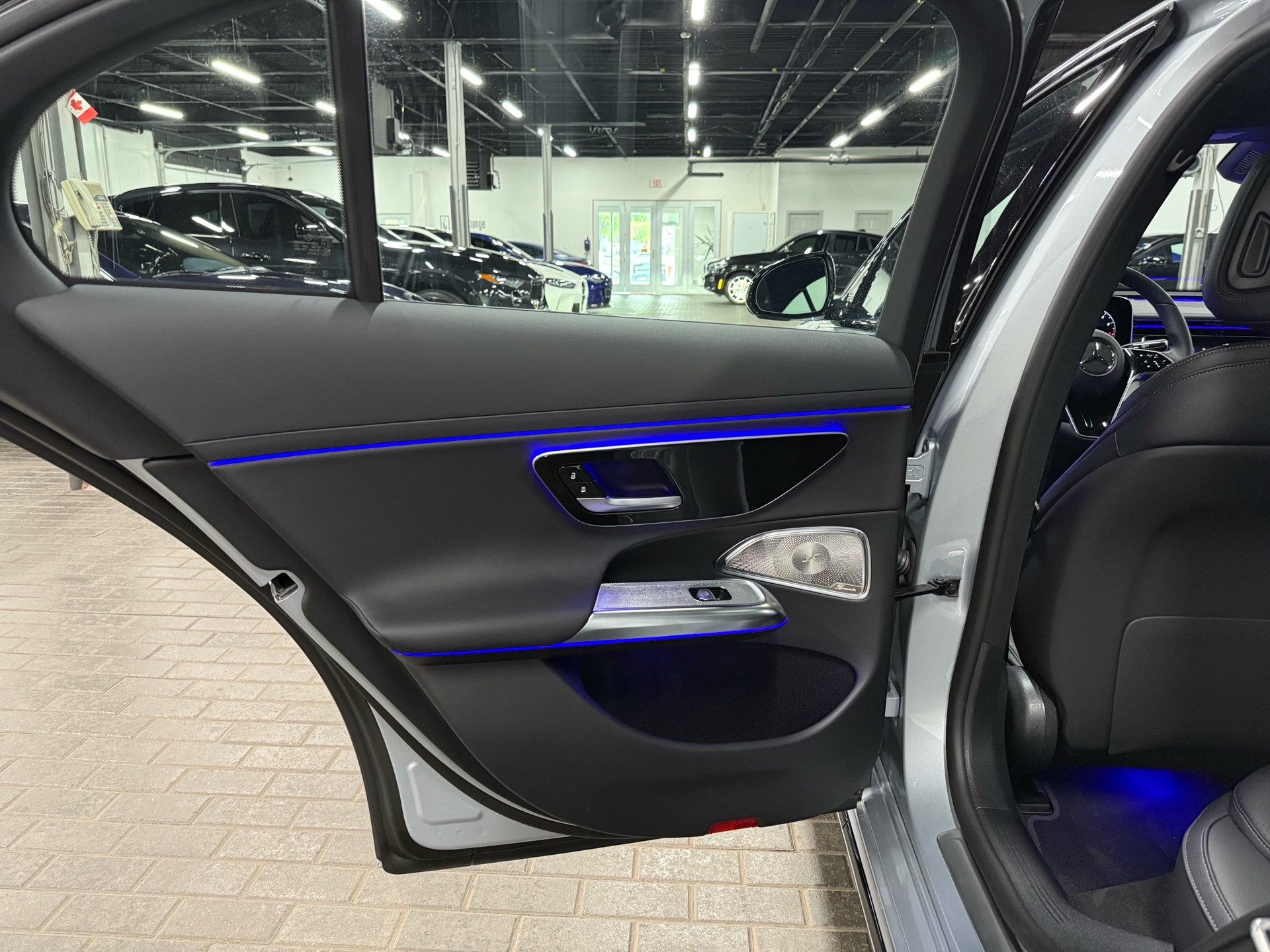 2024 Mercedes-Benz E-Class E 350 4MATIC Sedan, Toronto, Cash