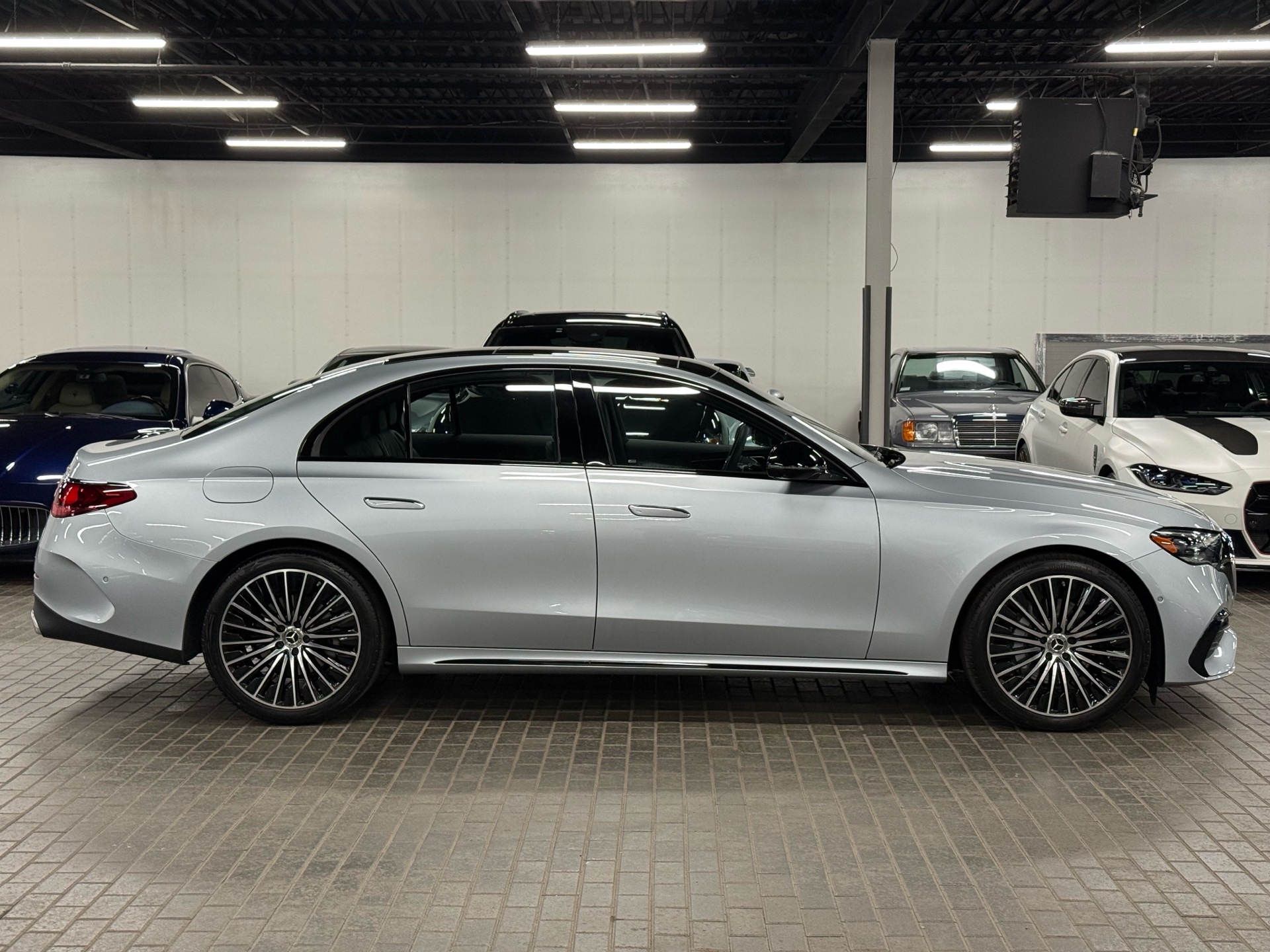 2024 Mercedes-Benz E-Class E 350 4MATIC Sedan, Toronto, Cash