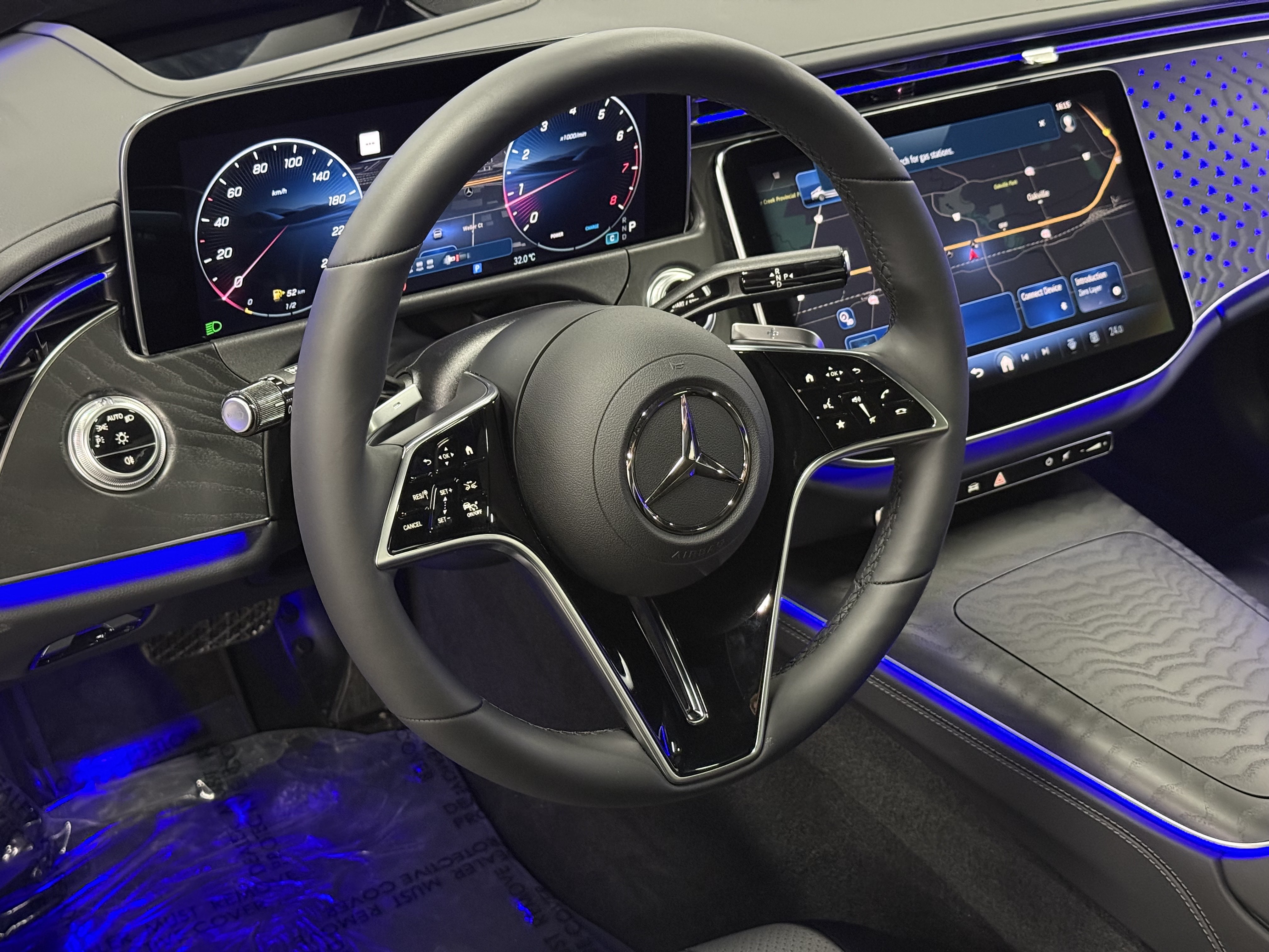 2024 Mercedes-Benz E-Class E 350 4MATIC Sedan, Toronto, Cash