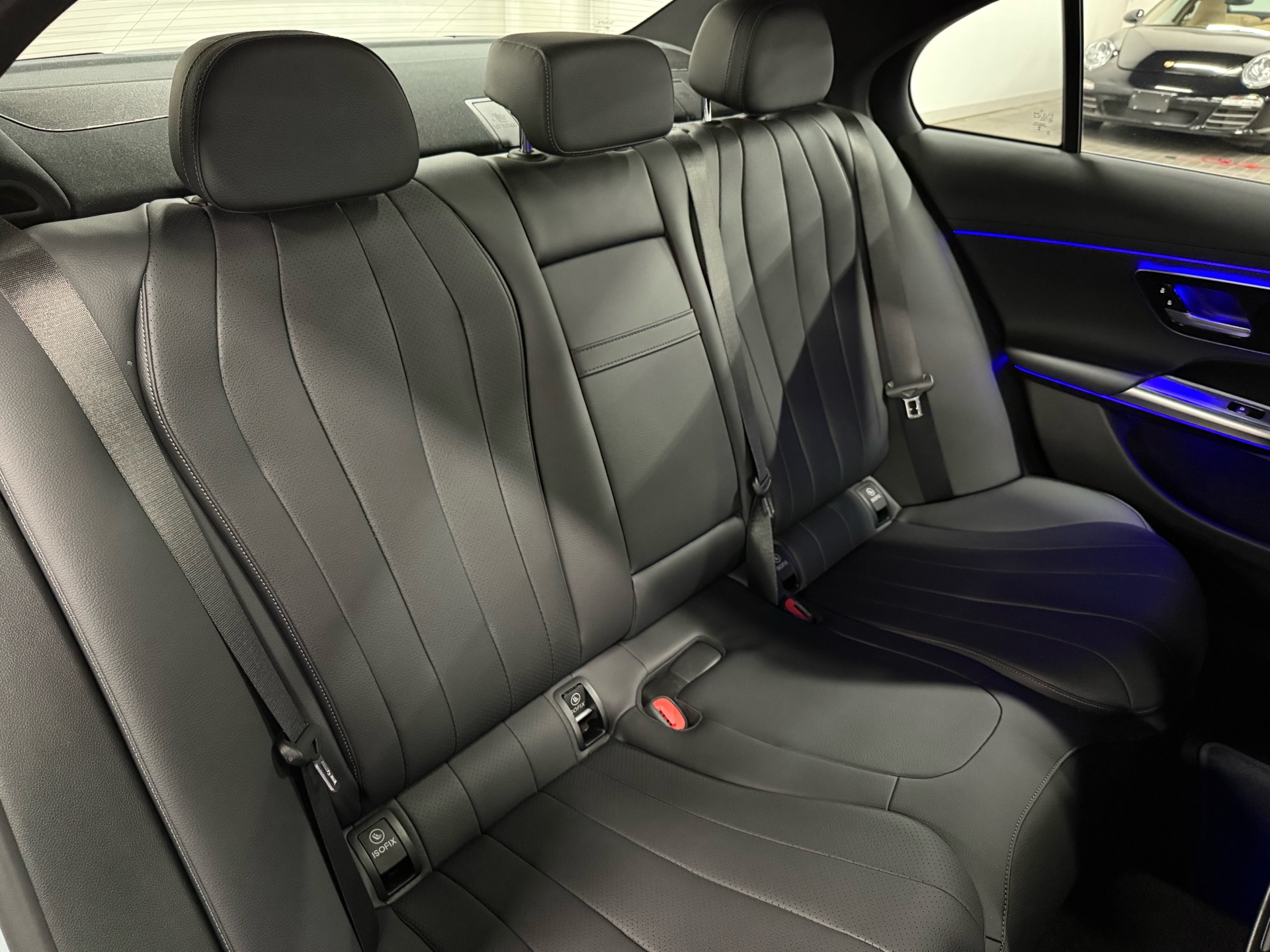 2024 Mercedes-Benz E-Class E 350 4MATIC Sedan, Toronto, Cash