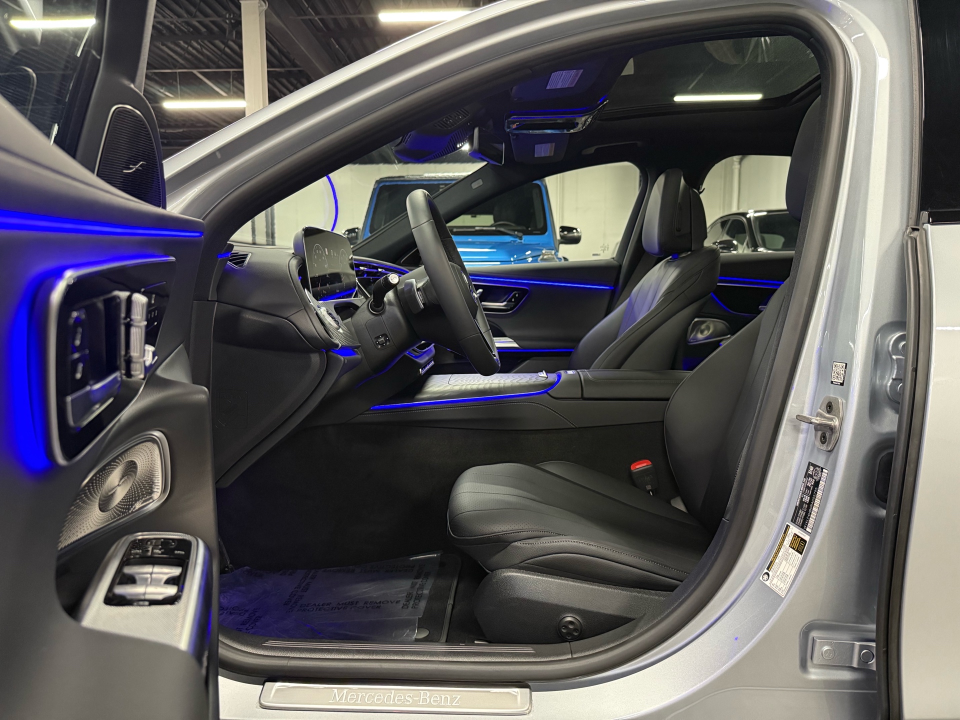 2024 Mercedes-Benz E-Class E 350 4MATIC Sedan, Toronto, Cash